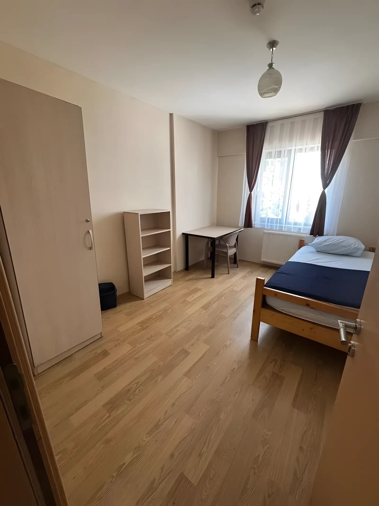 Özel Egemen Erkek Öğrenci Yurdu Küçük Resim 3