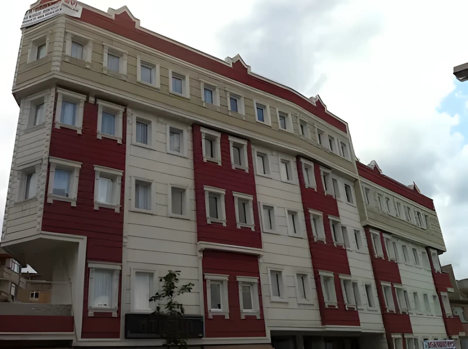 Trabzon Başak Öğrenci Yurdu Küçük Resim 1