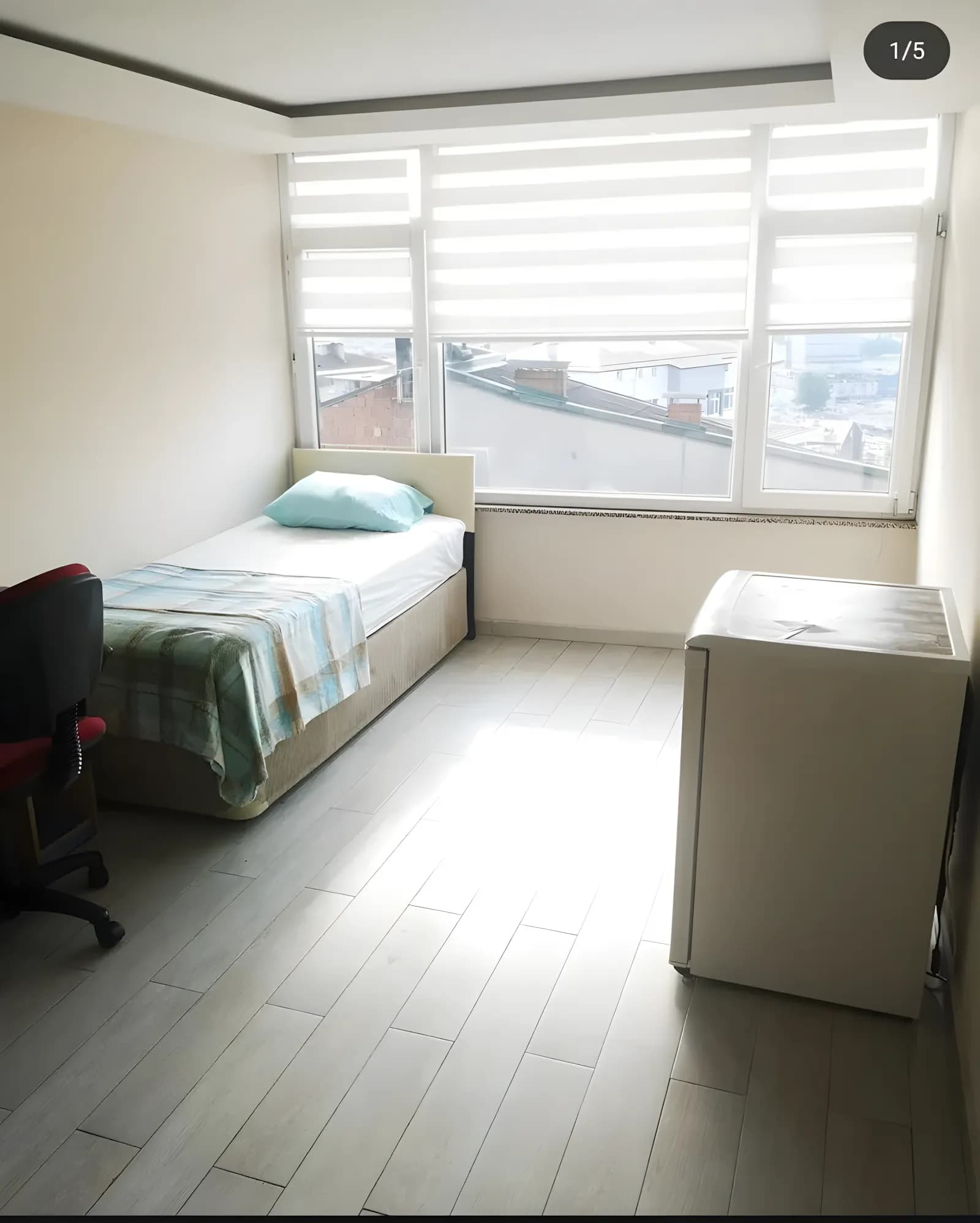 Trabzon Başak Öğrenci Yurdu Küçük Resim 3