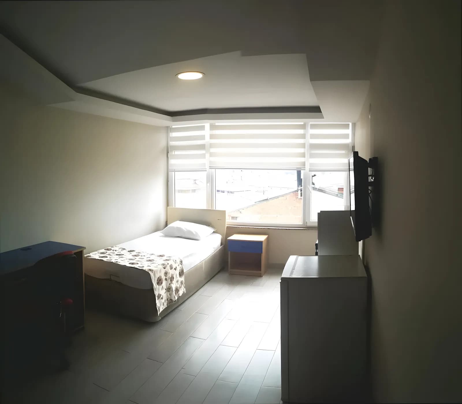 Trabzon Başak Öğrenci Yurdu Küçük Resim 5