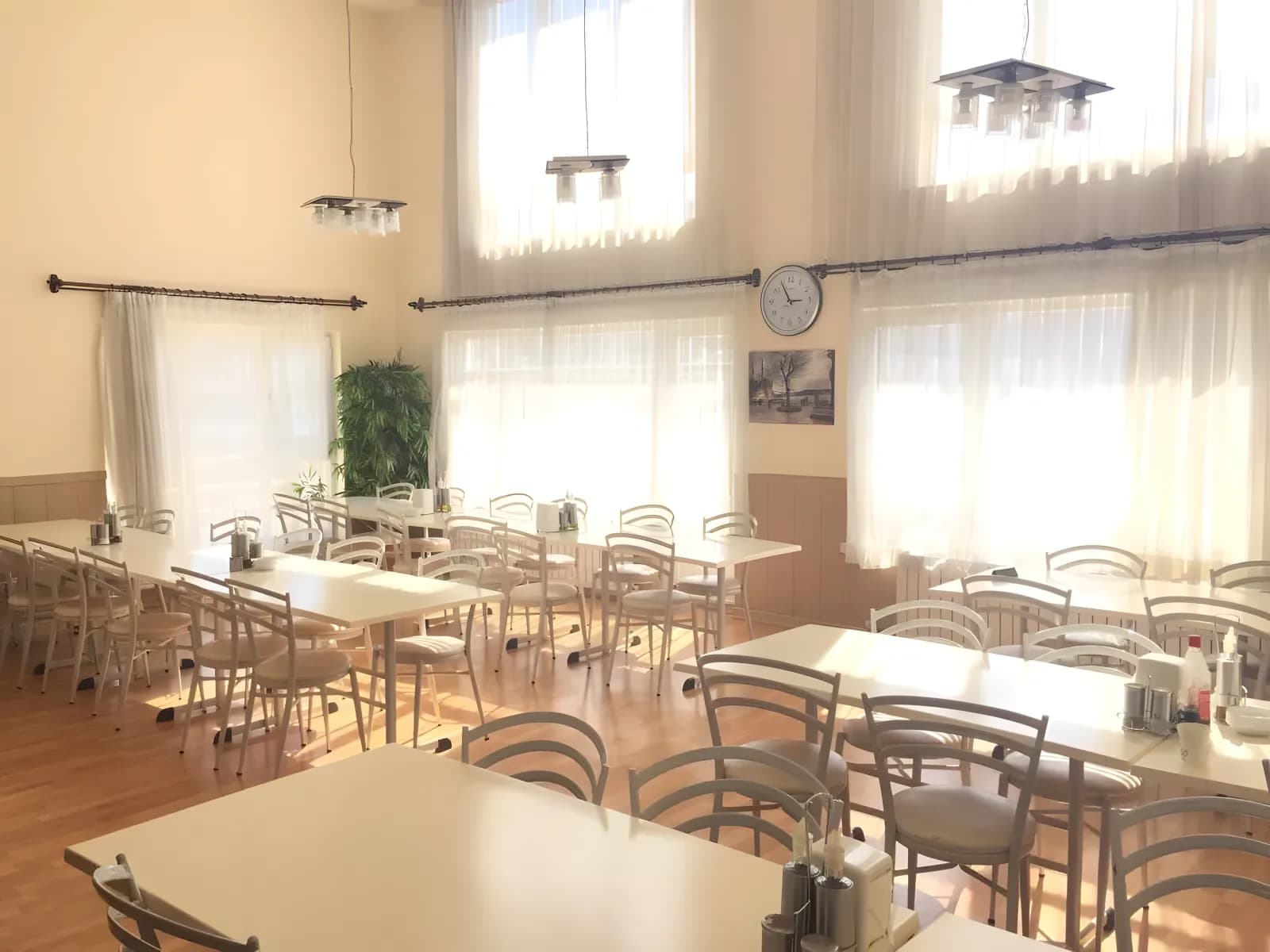 Özel Merkez Yükseköğretim Erkek Öğrenci Yurdu Küçük Resim 6