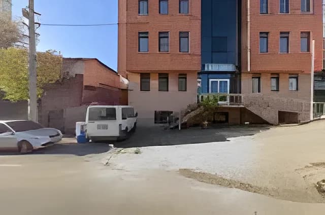 Bingöl Süleymaniye Yüksek Öğrenim Erkek Öğrenci Yurdu Küçük Resim 5