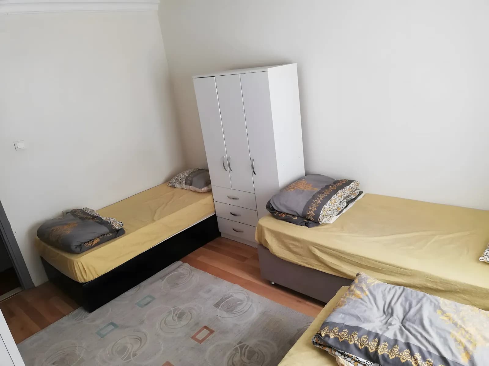 Özel Etüt Yüksek Öğretim Erkek Öğrenci Yurdu Küçük Resim 5