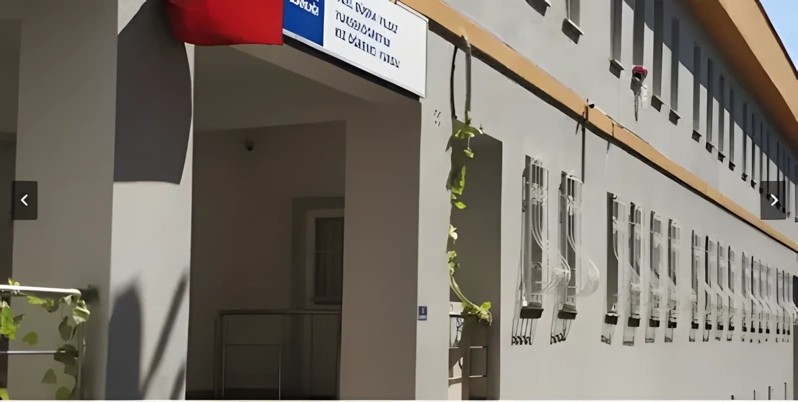 Büşra Yıldız Yükseköğrenim Bursa Kız Öğrenci Yurdu Küçük Resim 1