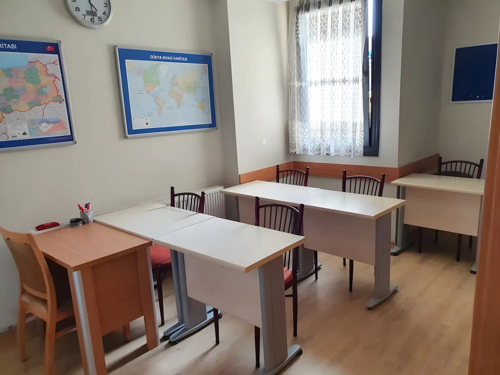 Özel Kopuzlar Ahmediye Emine Adalı Yükseköğretim Erkek Öğrenci Yurdu Küçük Resim 3