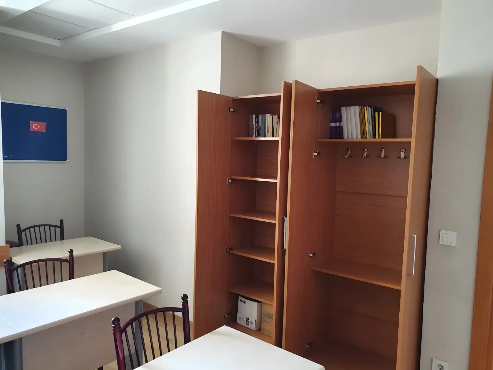 Özel Kopuzlar Ahmediye Emine Adalı Yükseköğretim Erkek Öğrenci Yurdu Küçük Resim 6