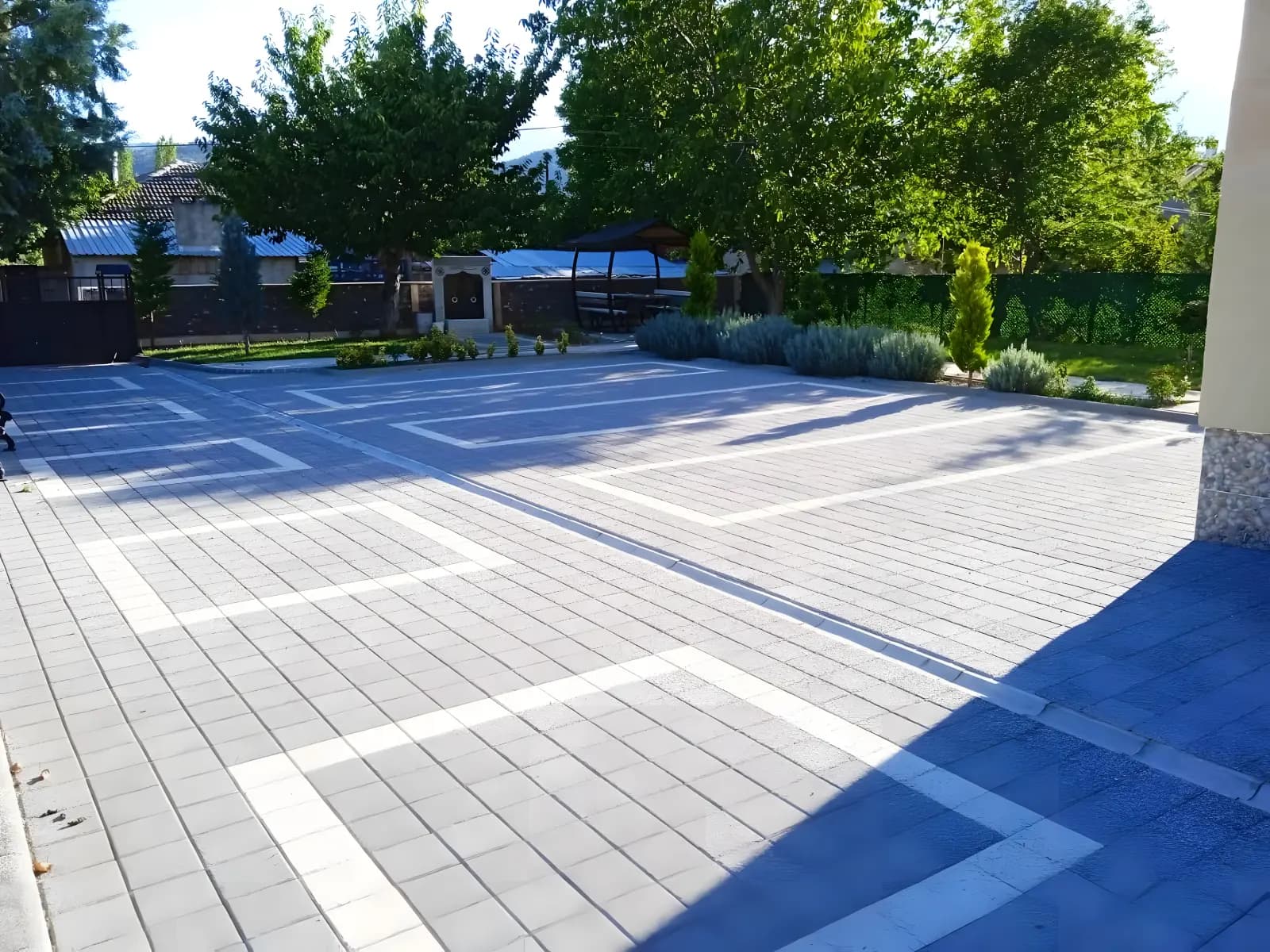 Özel Kurucuova Yükseköğretim Erkek Öğrenci Yurdu Küçük Resim 4
