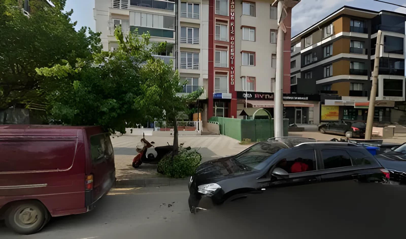 Özel Yağmur Kız Öğrenci Yurdu Küçük Resim 1