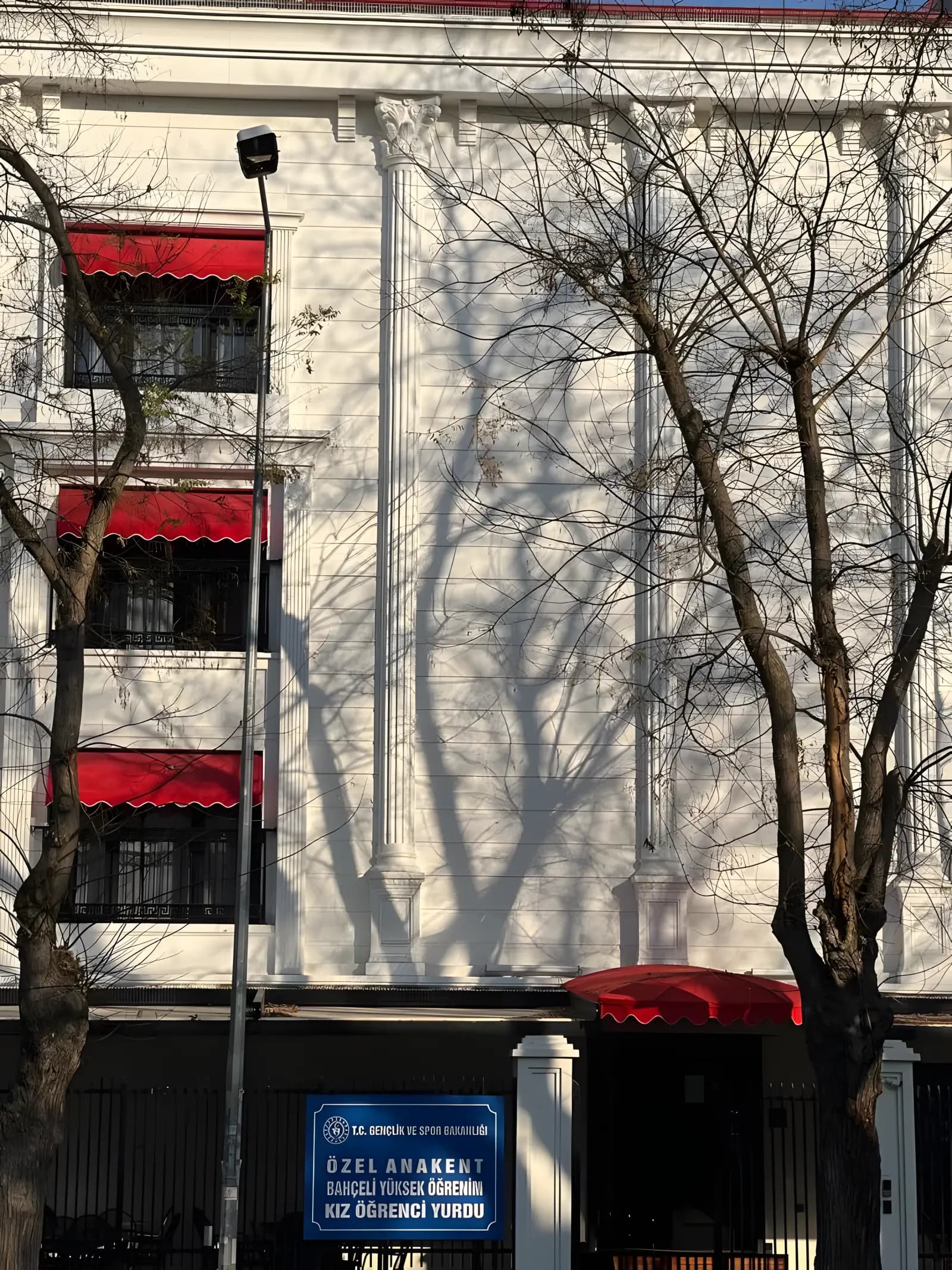 Anakent Bahçelievler Kız Öğrenci Yurdu Küçük Resim 4