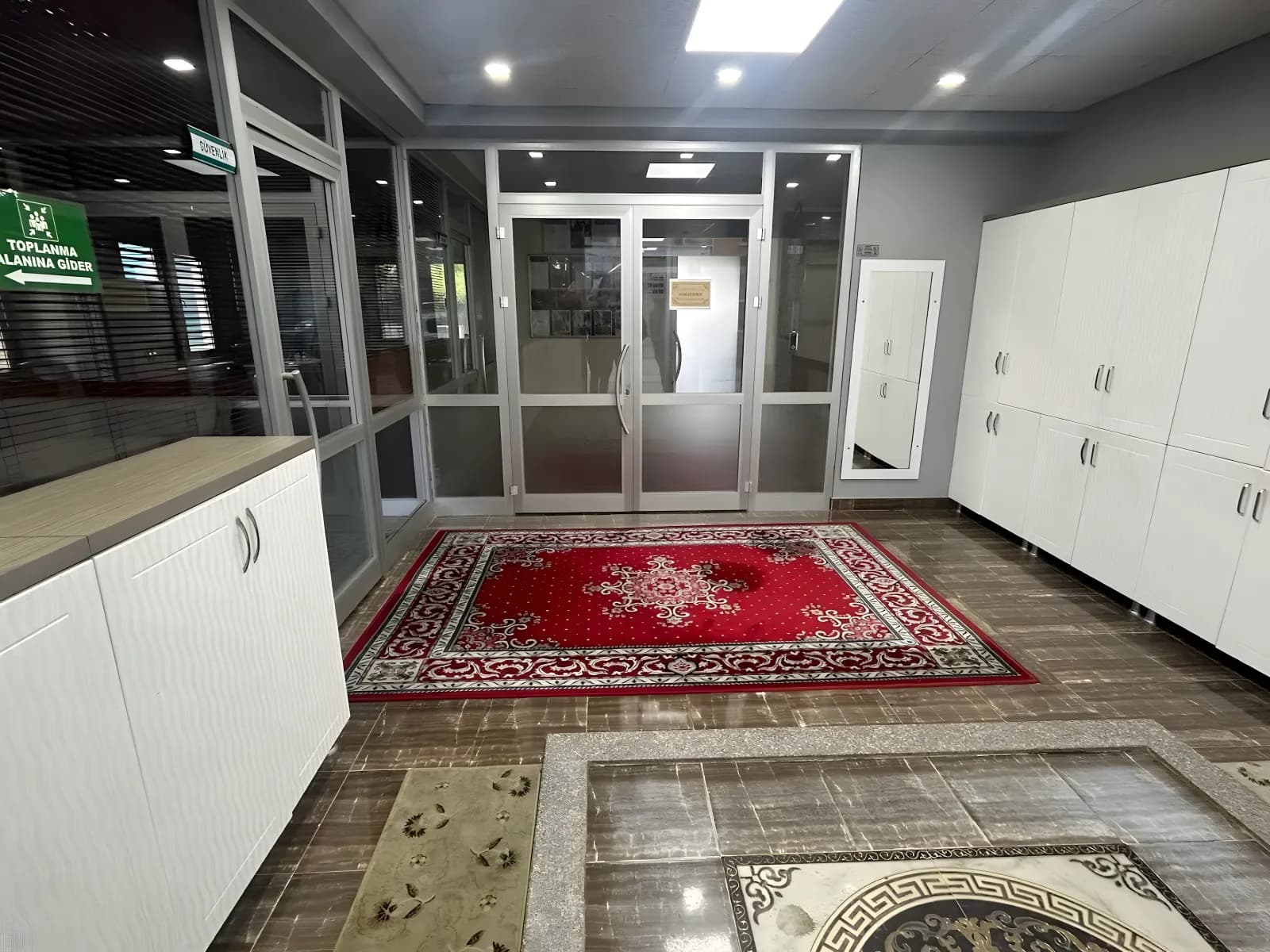 Sürmene Çamburnu Erkek Öğrenci Yurdu Küçük Resim 6