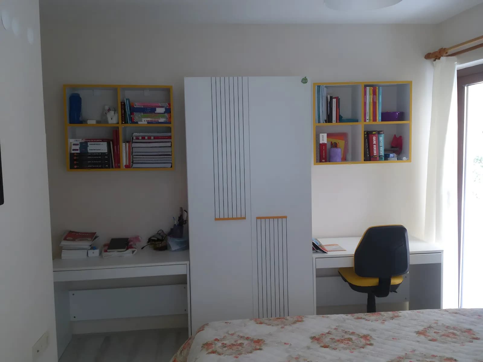 Özel Nil Kız Öğrenci Yurdu Küçük Resim 5