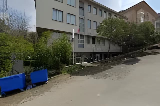 Özel Önder Çengelköy Yükseköğretim İhtisas Kız Öğrenci Yurdu Küçük Resim 6