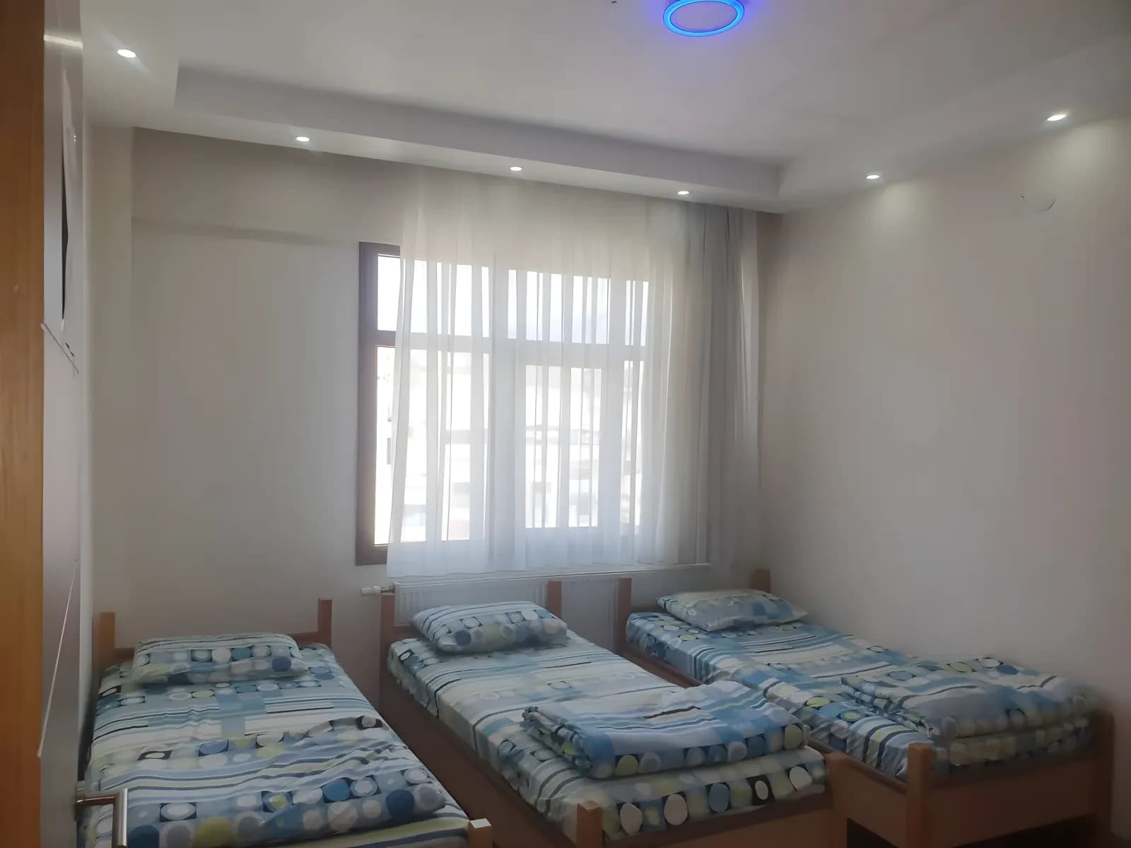 Fatih Erkek Öğrenci Yurdu Küçük Resim 3