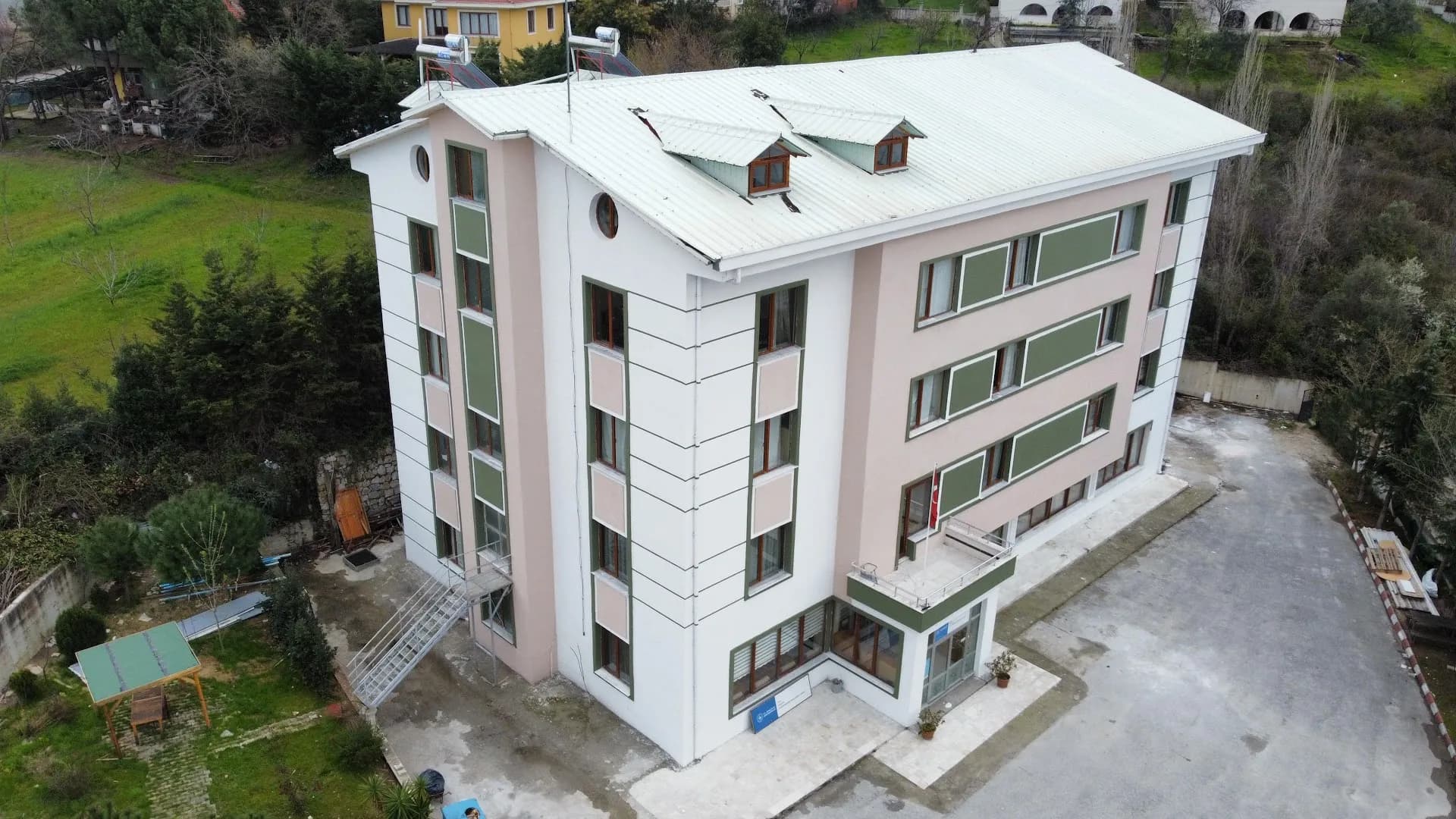 Çınarcık Erkek Öğrenci Yurdu Küçük Resim 6