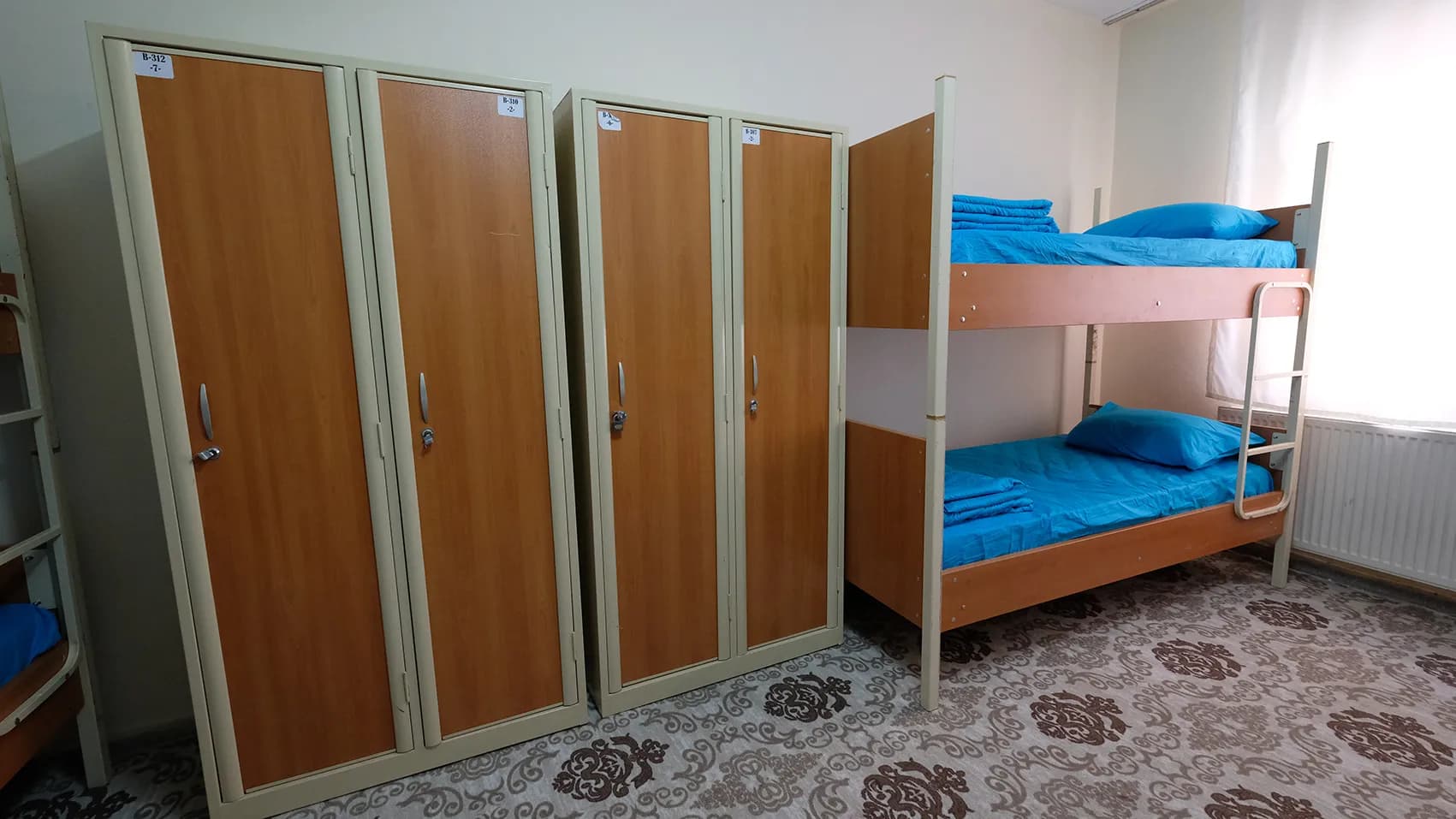 Özel Ahmet Tefik İleri Yükseköğrenim Erkek Öğrenci Yurdu. Küçük Resim 3