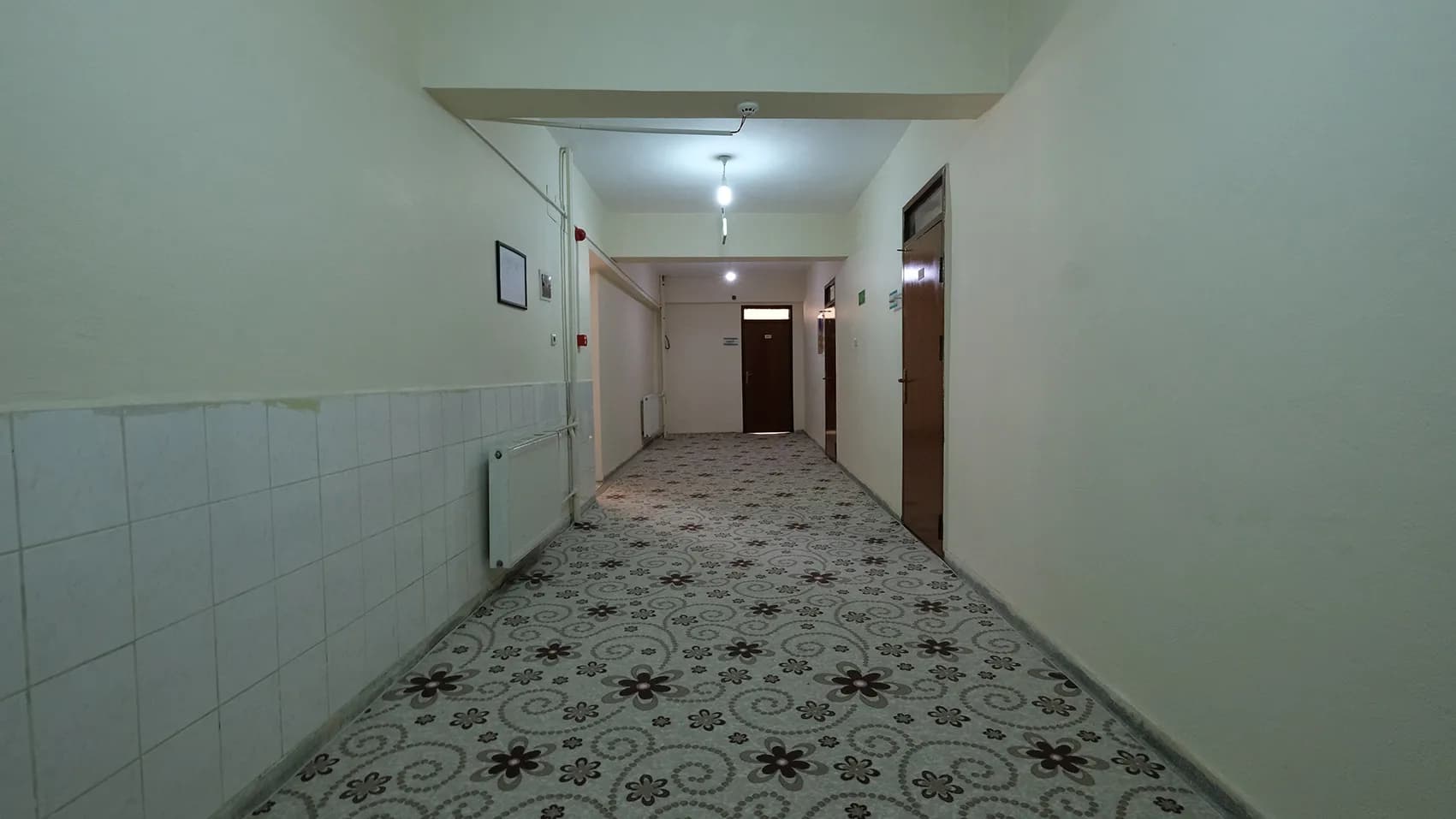 Özel Ahmet Tefik İleri Yükseköğrenim Erkek Öğrenci Yurdu. Küçük Resim 6