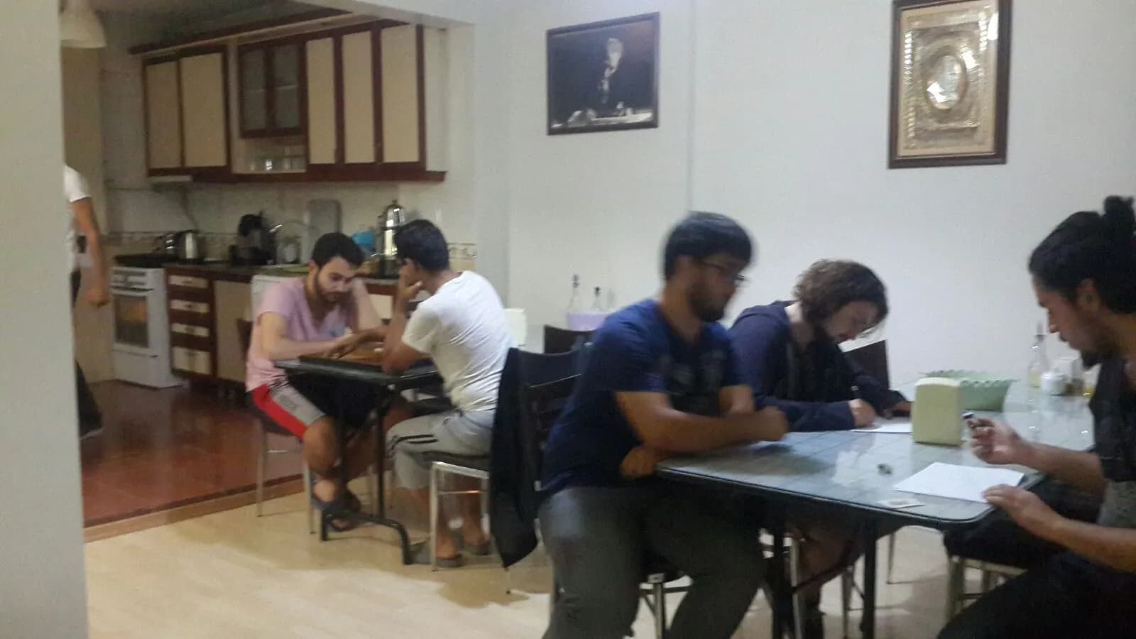 Çamlık Erkek Öğrenci Yurdu Küçük Resim 8