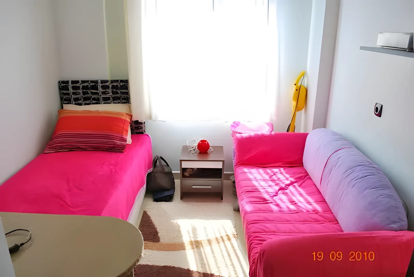 Özel Sıla Kız Öğrenci Yurdu - Serdivan Küçük Resim 6