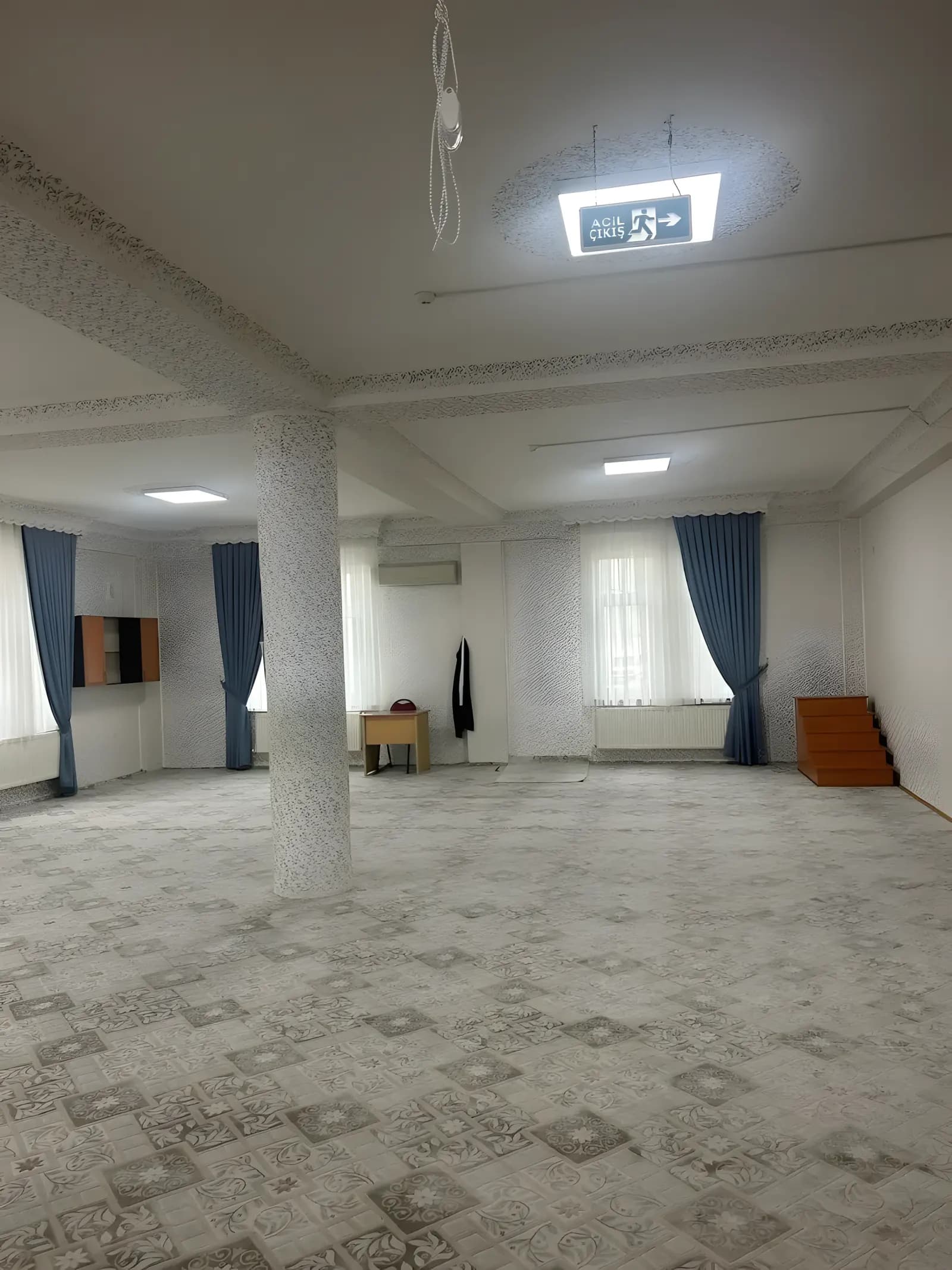 Piraziz Özel Sahil Erkek Öğrenci Yurdu Küçük Resim 4