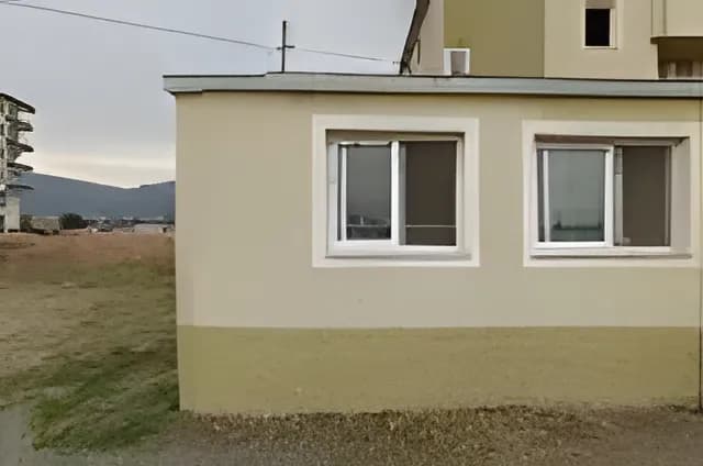 Özel Marifet Osmaniye Yükseköğrenim Erkek Öğrenci Yurdu Küçük Resim 4