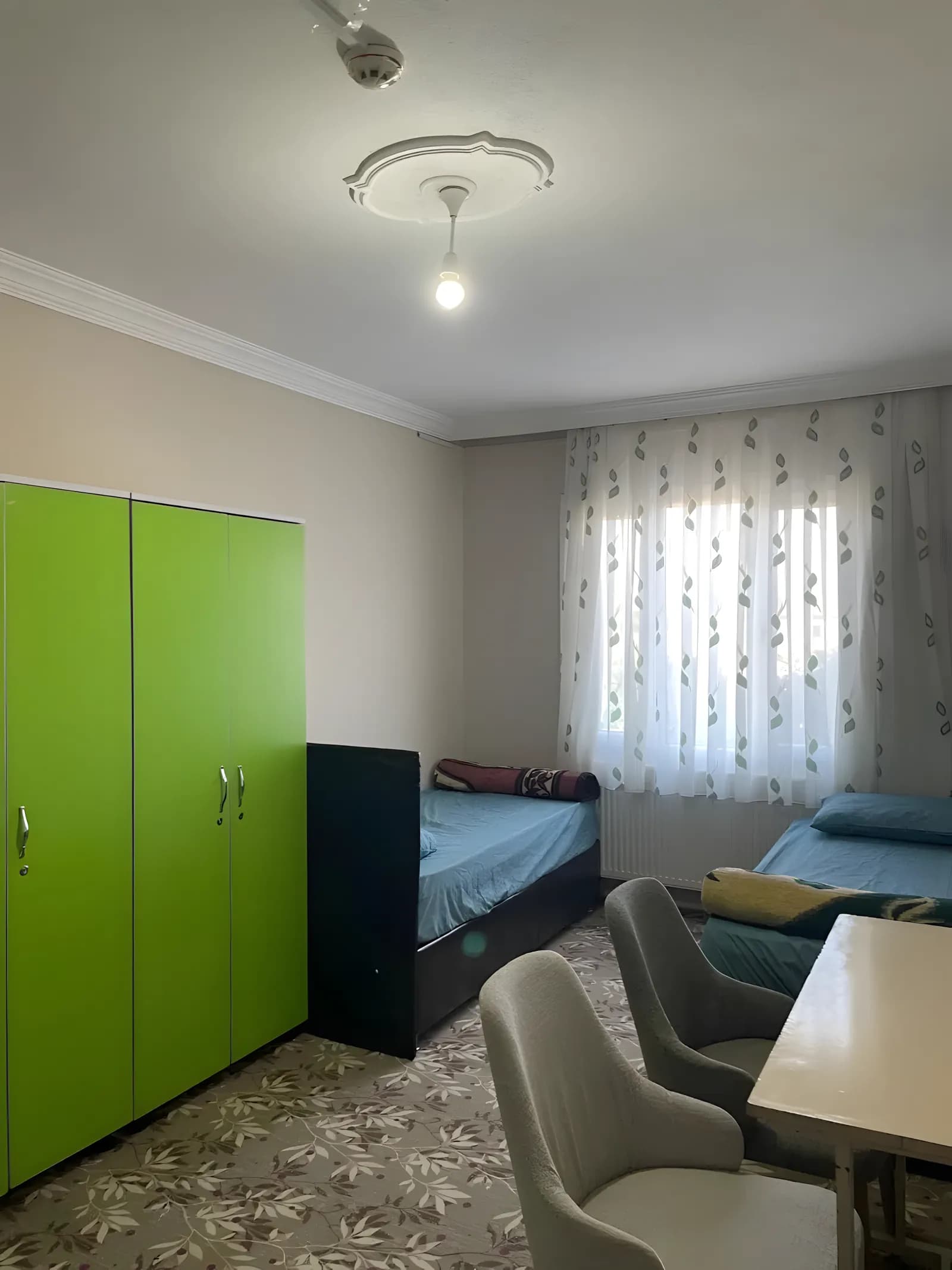 Özel Marifet Osmaniye Yükseköğrenim Erkek Öğrenci Yurdu Küçük Resim 5