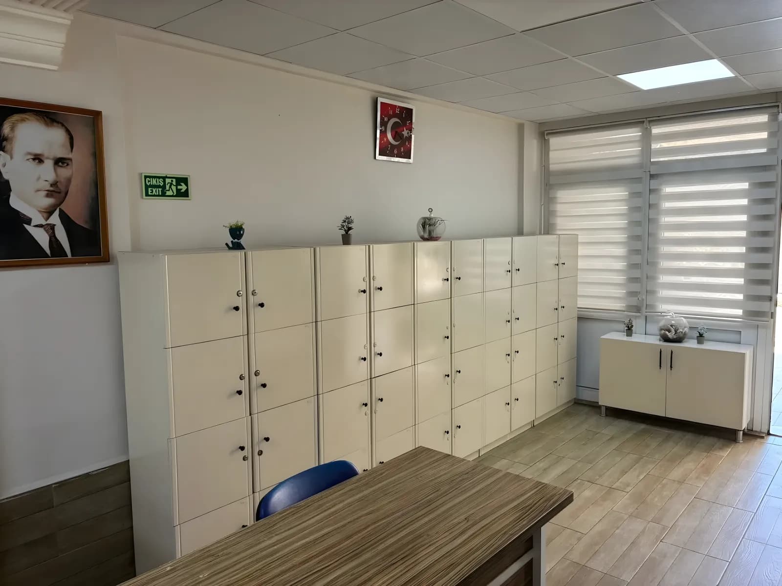 Özel Bornova Yükseköğrenim Erkek Öğrenci Yurdu Küçük Resim 6
