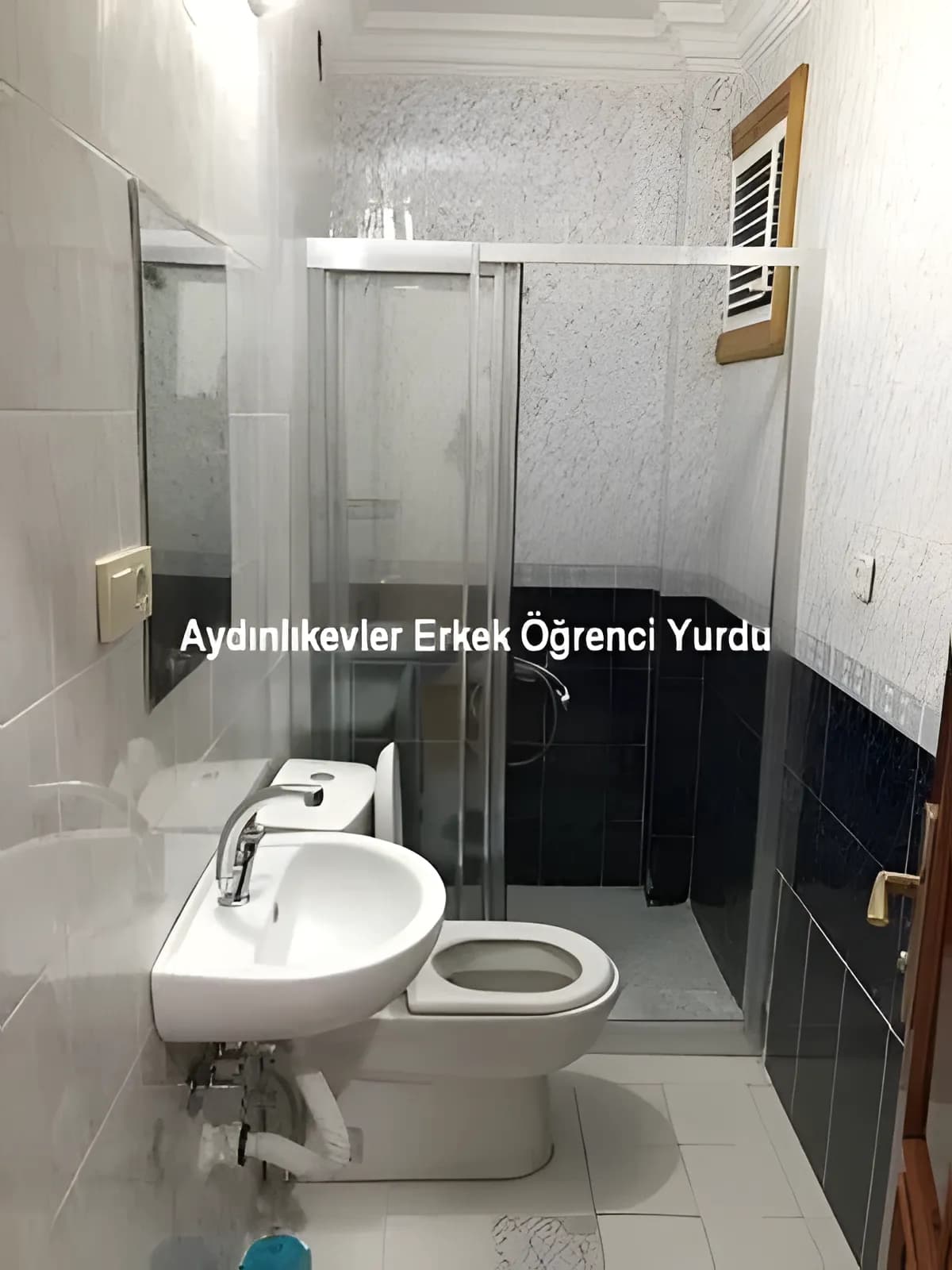 Özel Aydınlıkevler Ayan Yükseköğretim Erkek Öğrenci Yurdu Küçük Resim 4