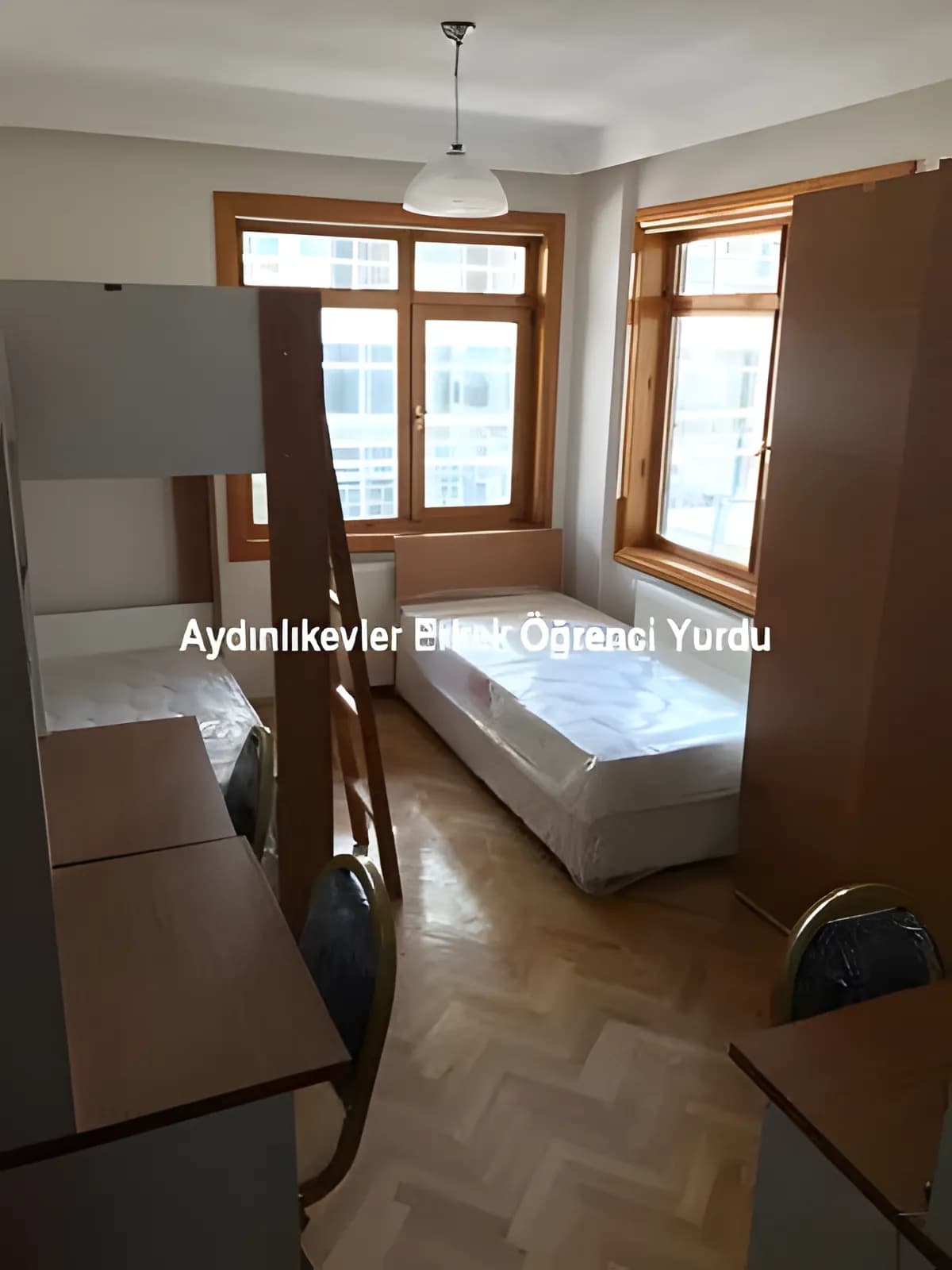 Özel Aydınlıkevler Ayan Yükseköğretim Erkek Öğrenci Yurdu Küçük Resim 6
