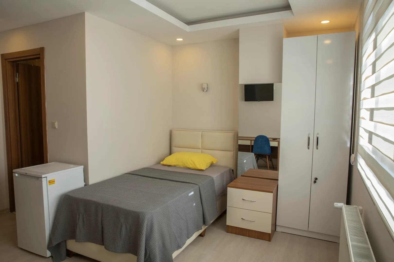 Özel Kampüs 34 Yükseköğrenim Kız Ve Erkek Öğrenci Yurtları Küçük Resim 3