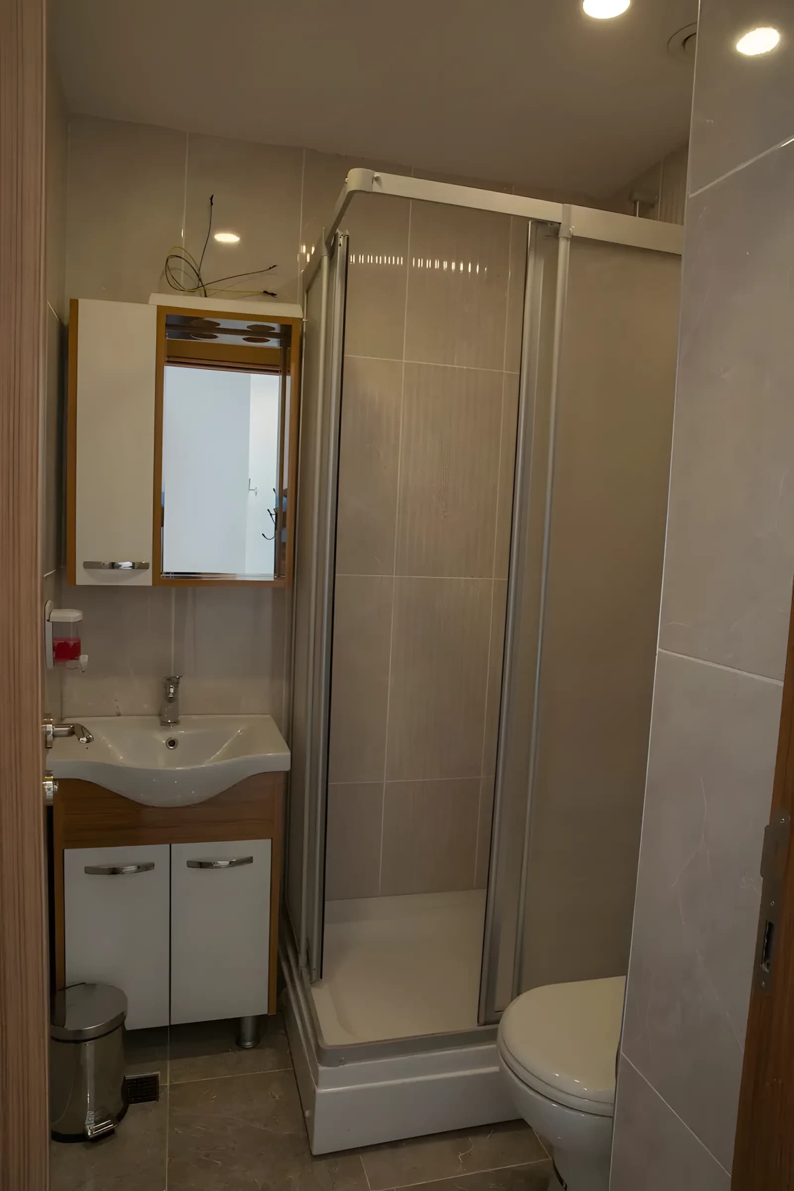 Özel Kampüs 34 Yükseköğrenim Kız Ve Erkek Öğrenci Yurtları Küçük Resim 4