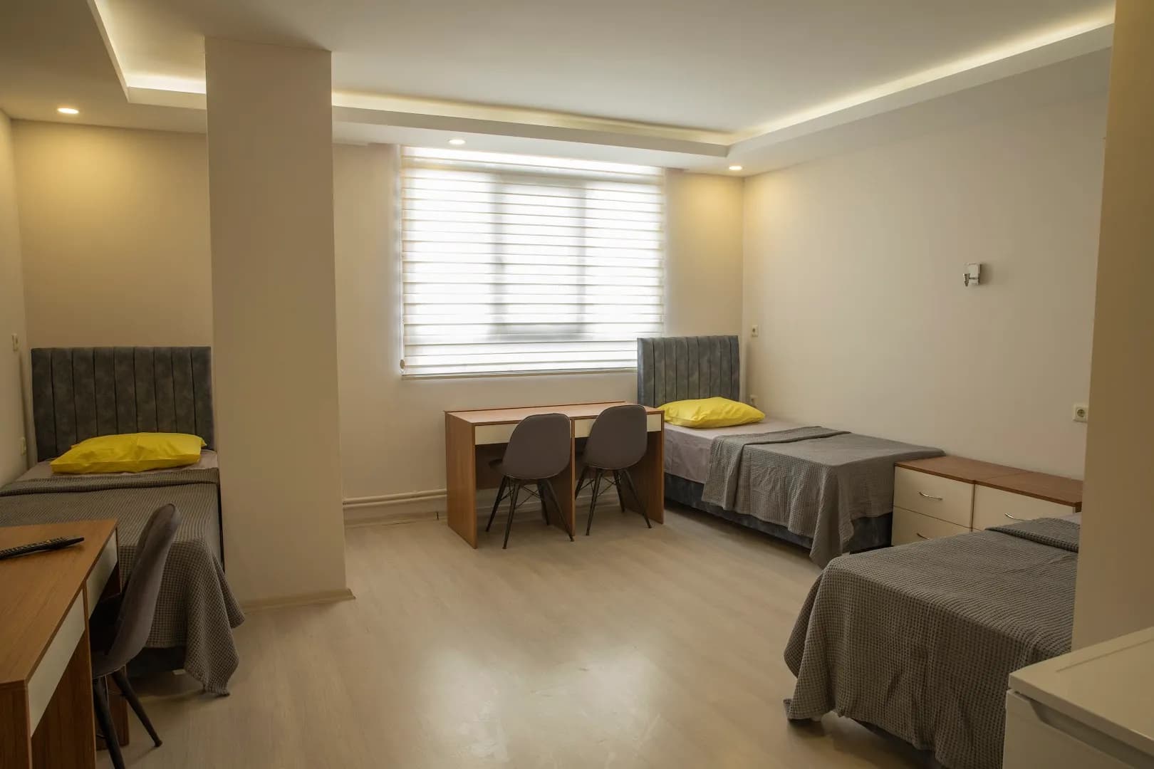 Özel Kampüs 34 Yükseköğrenim Kız Ve Erkek Öğrenci Yurtları Küçük Resim 5