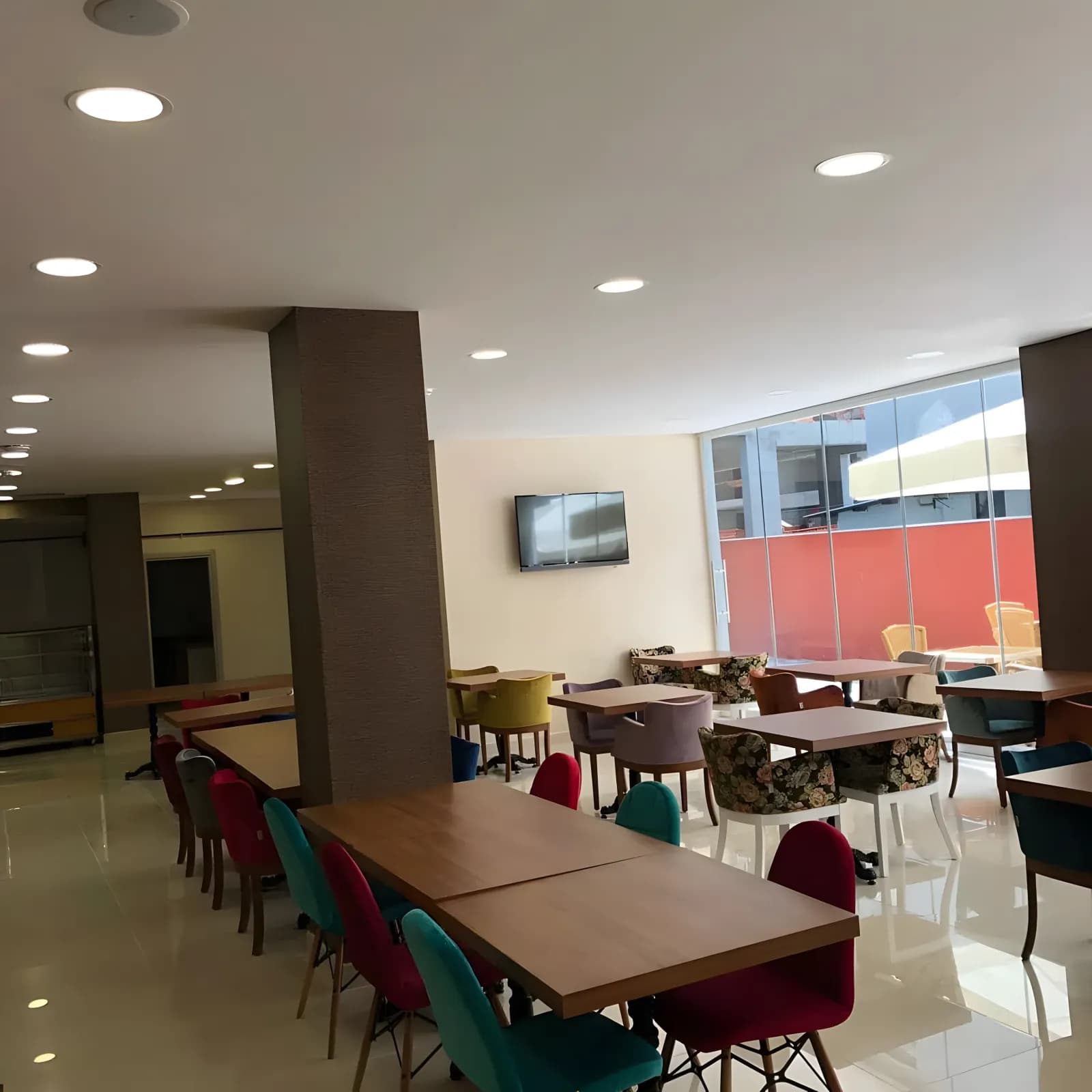 Özel Kampüs 34 Yükseköğrenim Kız Ve Erkek Öğrenci Yurtları Küçük Resim 6