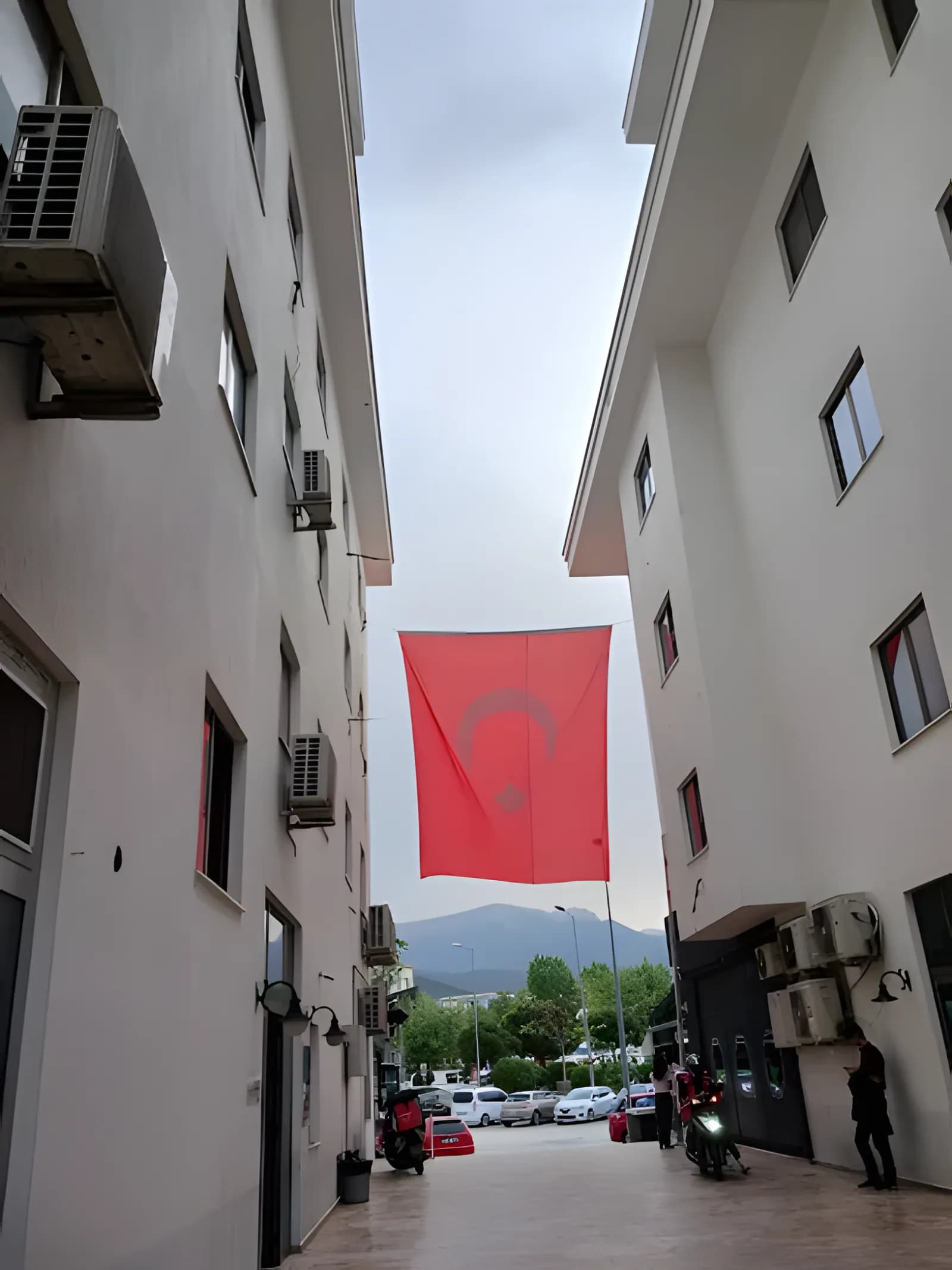 Denizli Safir Kız Yurdu Küçük Resim 1