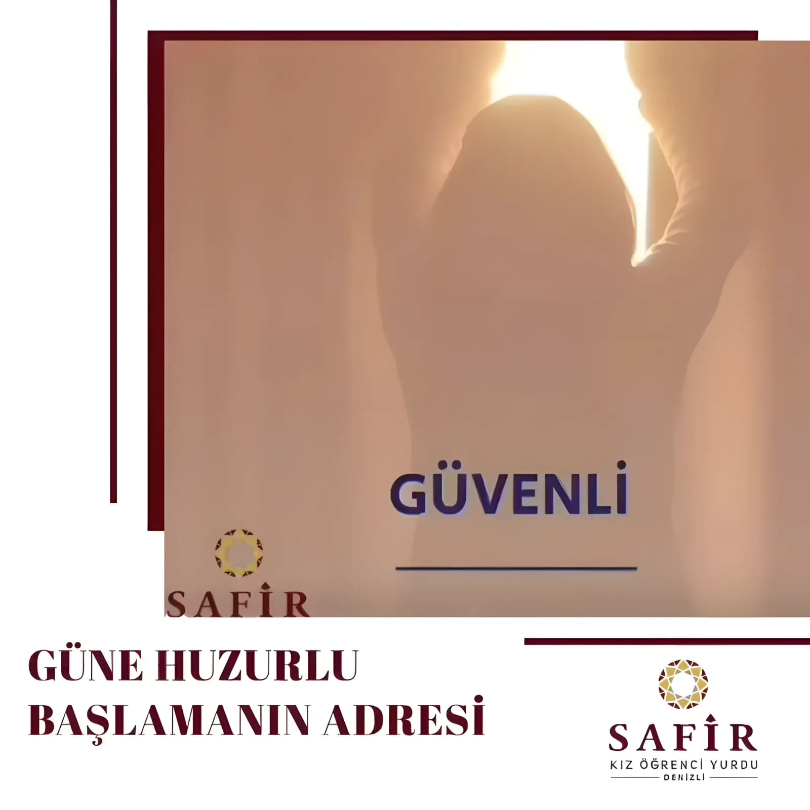 Denizli Safir Kız Yurdu Küçük Resim 5