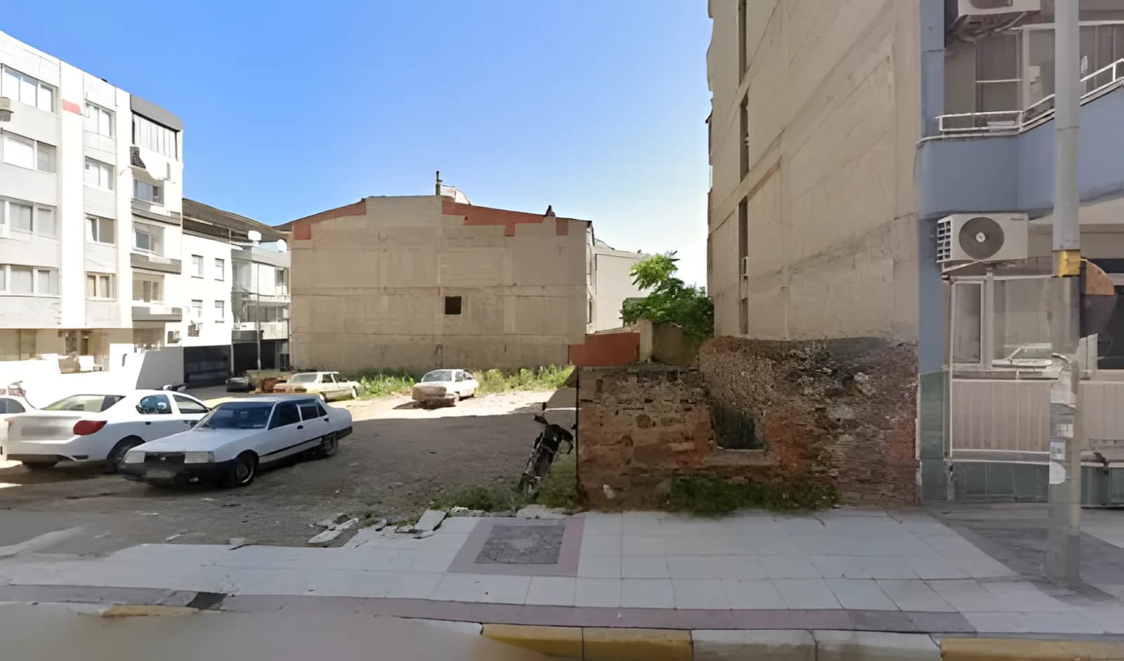 Şeyh Sinan Erkek Öğrenci Yurdu Küçük Resim 1