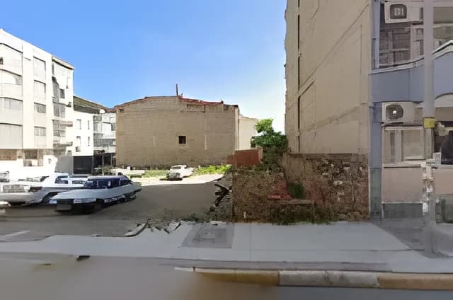 Şeyh Sinan Erkek Öğrenci Yurdu Küçük Resim 2