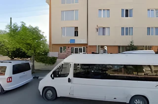 Bolvadin Ali Doğan Yüksek Öğrenim Erkek Öğrenci Yurdu Küçük Resim 3