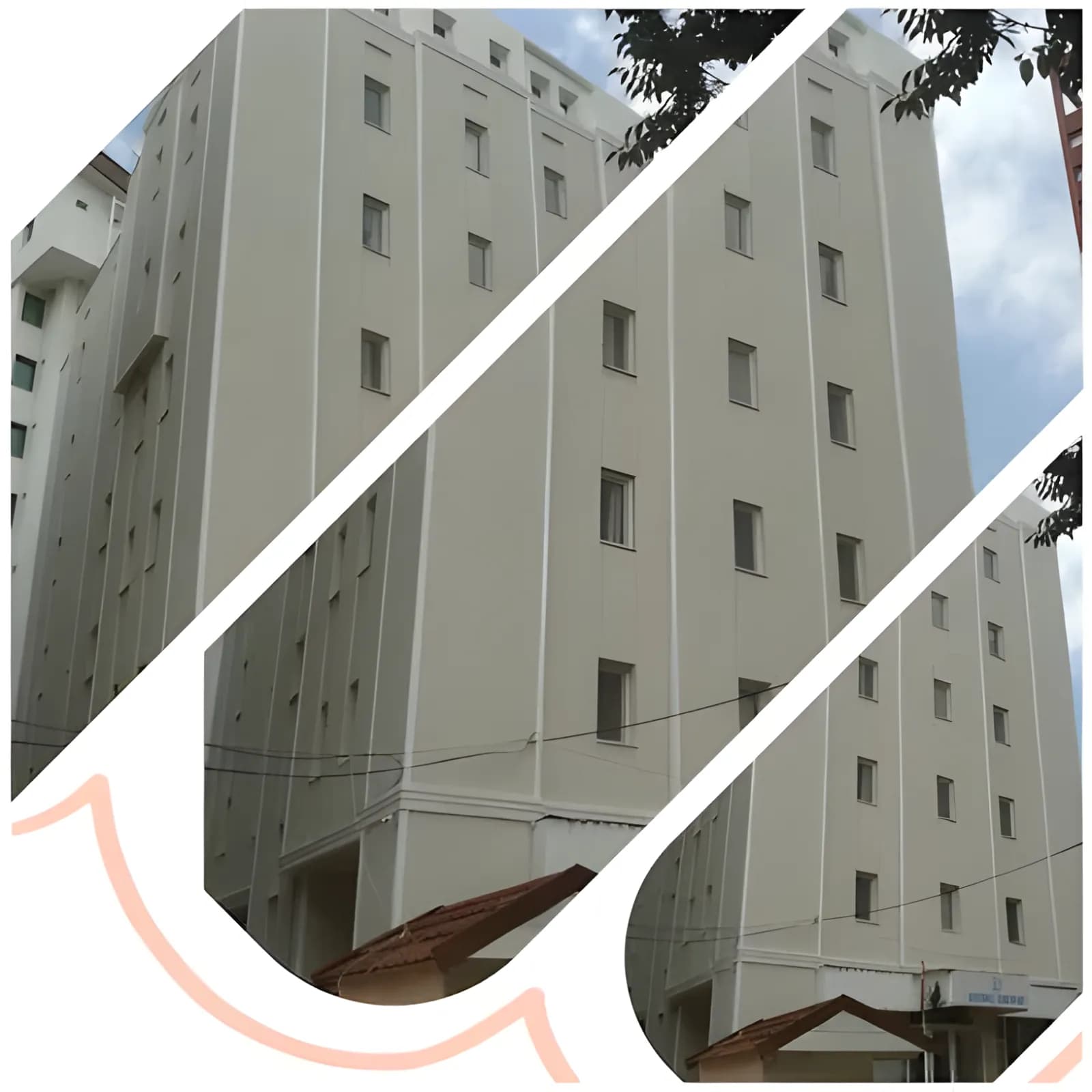 Durudeniz Kız Yurdu / Barajyolu Şb. Küçük Resim 1