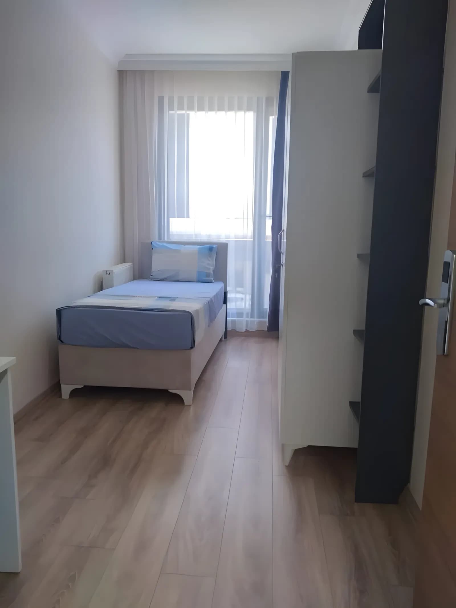 Eka Yurtları Küçük Resim 3