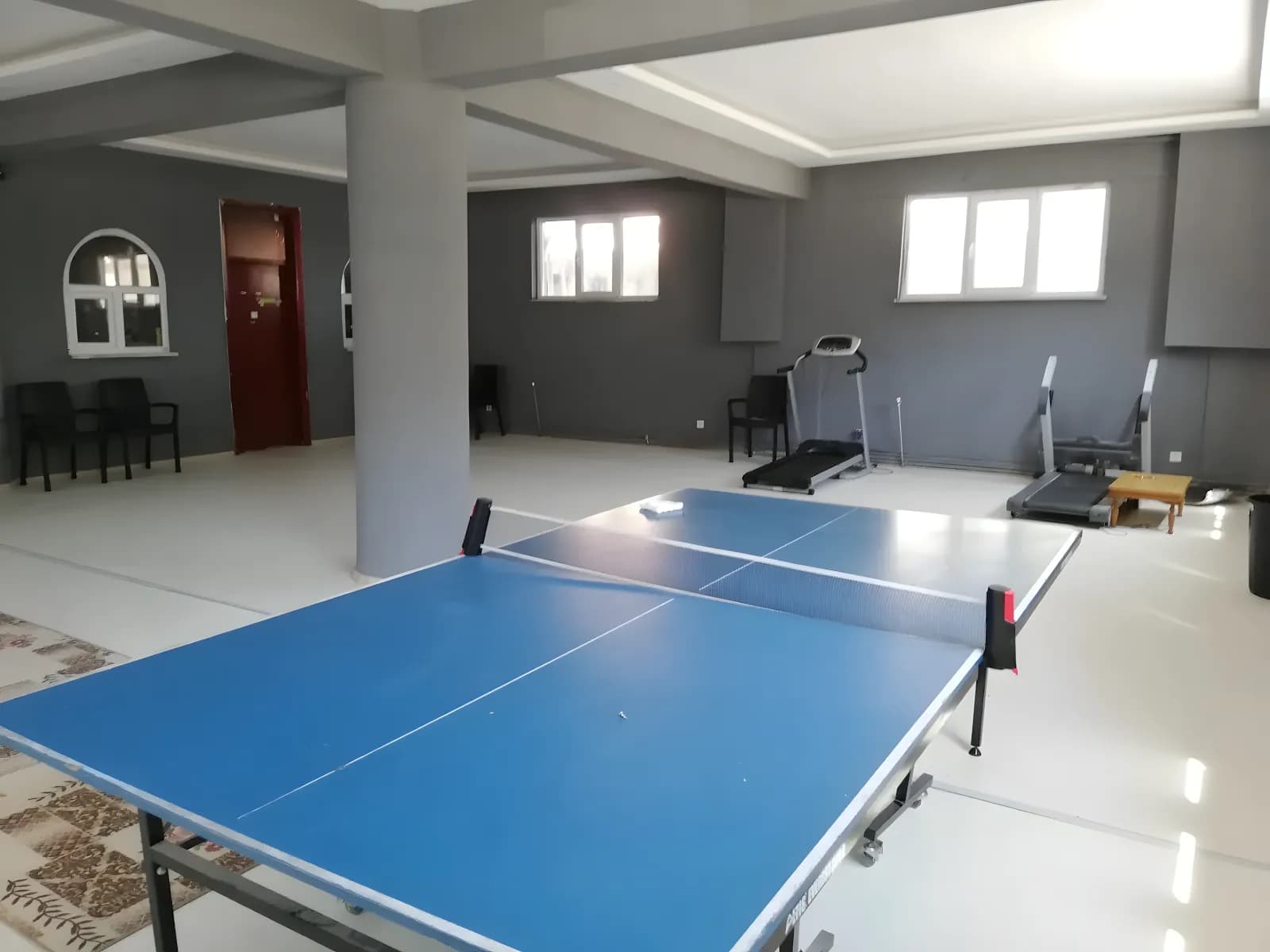 Çanakkale Barbaros Yükseköğrenim Erkek Öğrenci Yurdu Küçük Resim 3