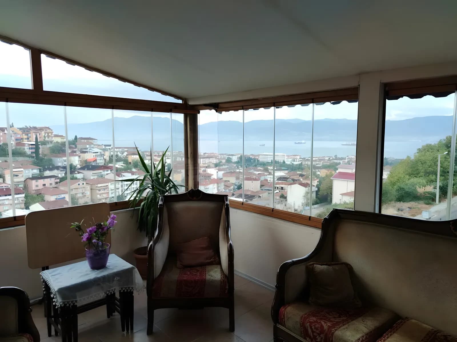 Akarçeşme Yüksek Öğrenim Erkek Öğrenci Yurdu Küçük Resim 6