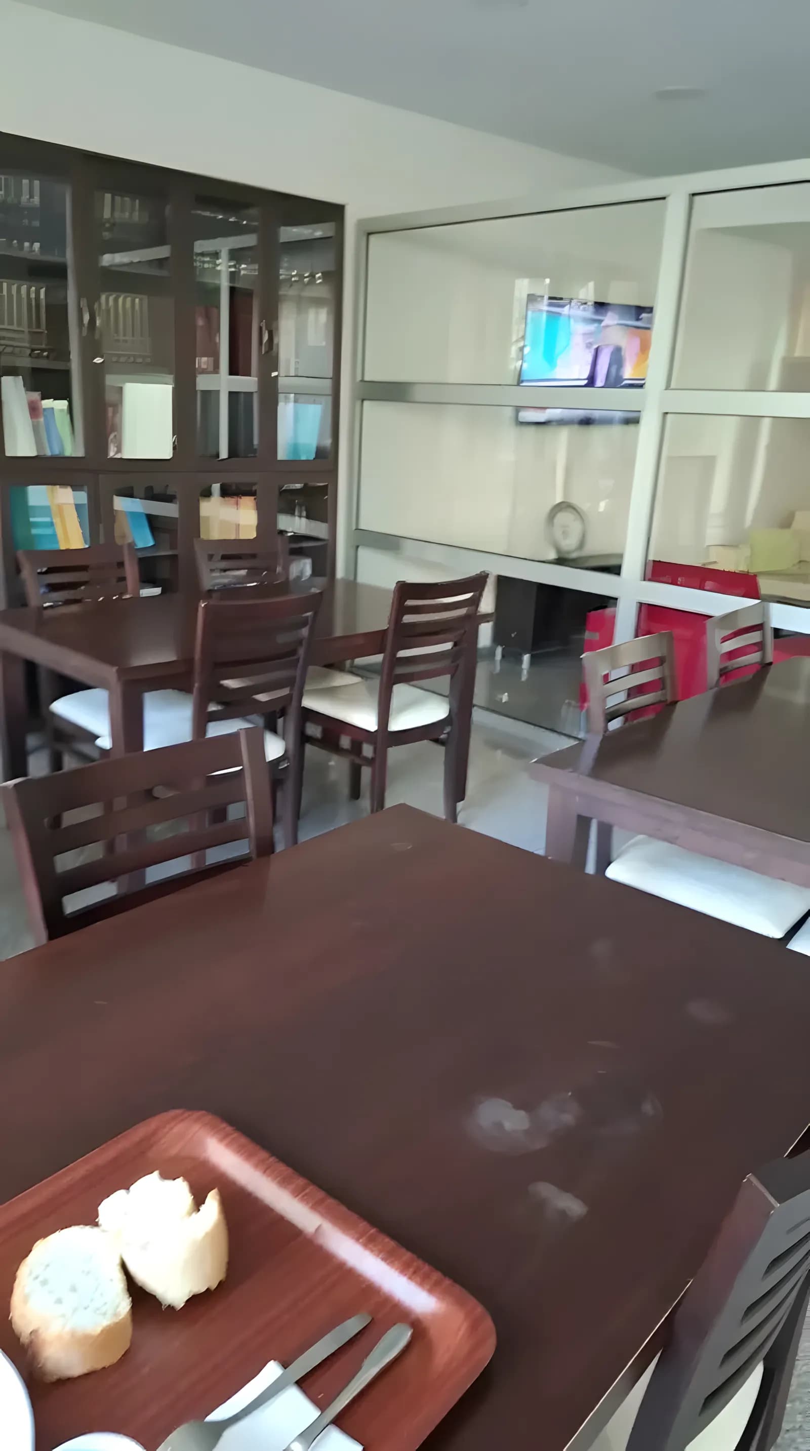 Özel Ekşioğlu Yüksek Öğrenim Kız Öğrenci Yurdu Küçük Resim 3