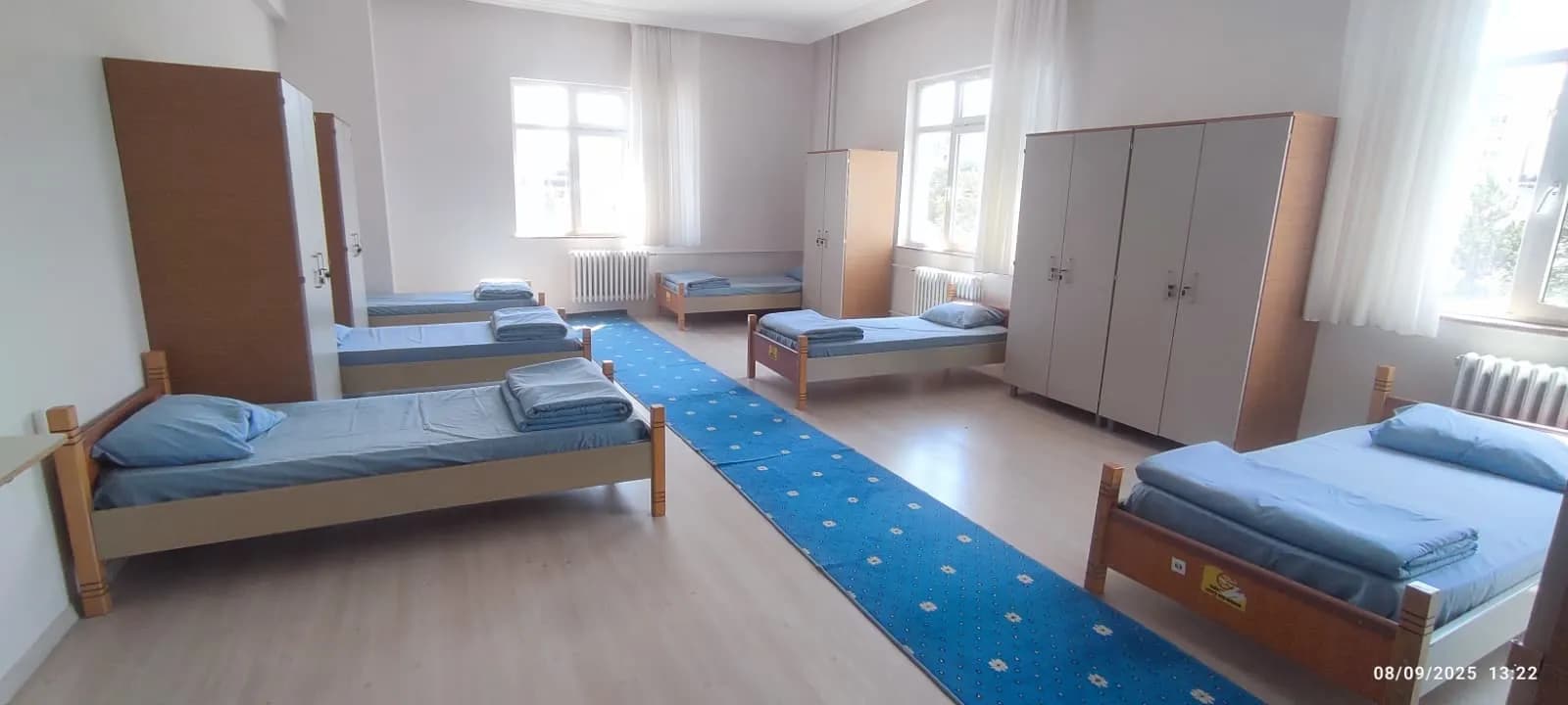 Özel Şelale Erkek Öğrenci Yurdu - Karaman Yüksek Öğrenim Erkek Öğrenci Yurdu Küçük Resim 6