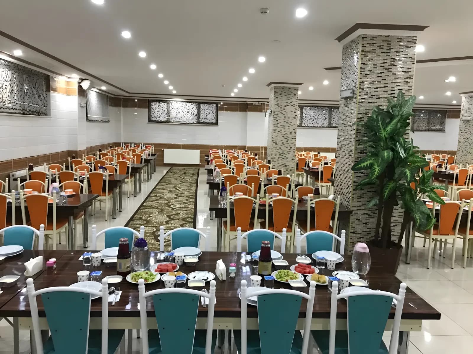 Süleymaniye Yüksek Öğrenim Erkek Öğrenci Yurdu Küçük Resim 6