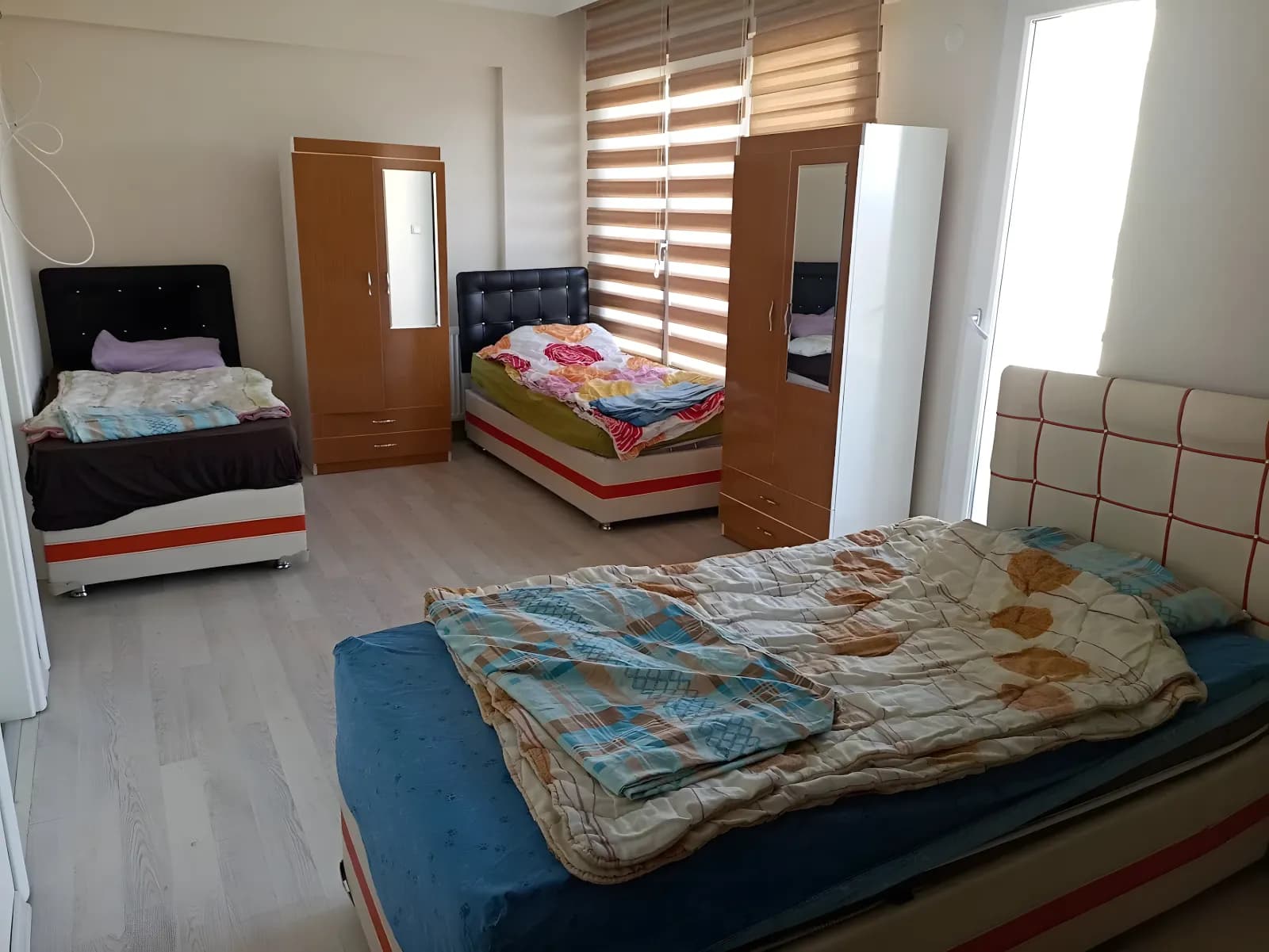 Lara Rezidans Talas Erkek Öğrenci Yurdu Küçük Resim 3