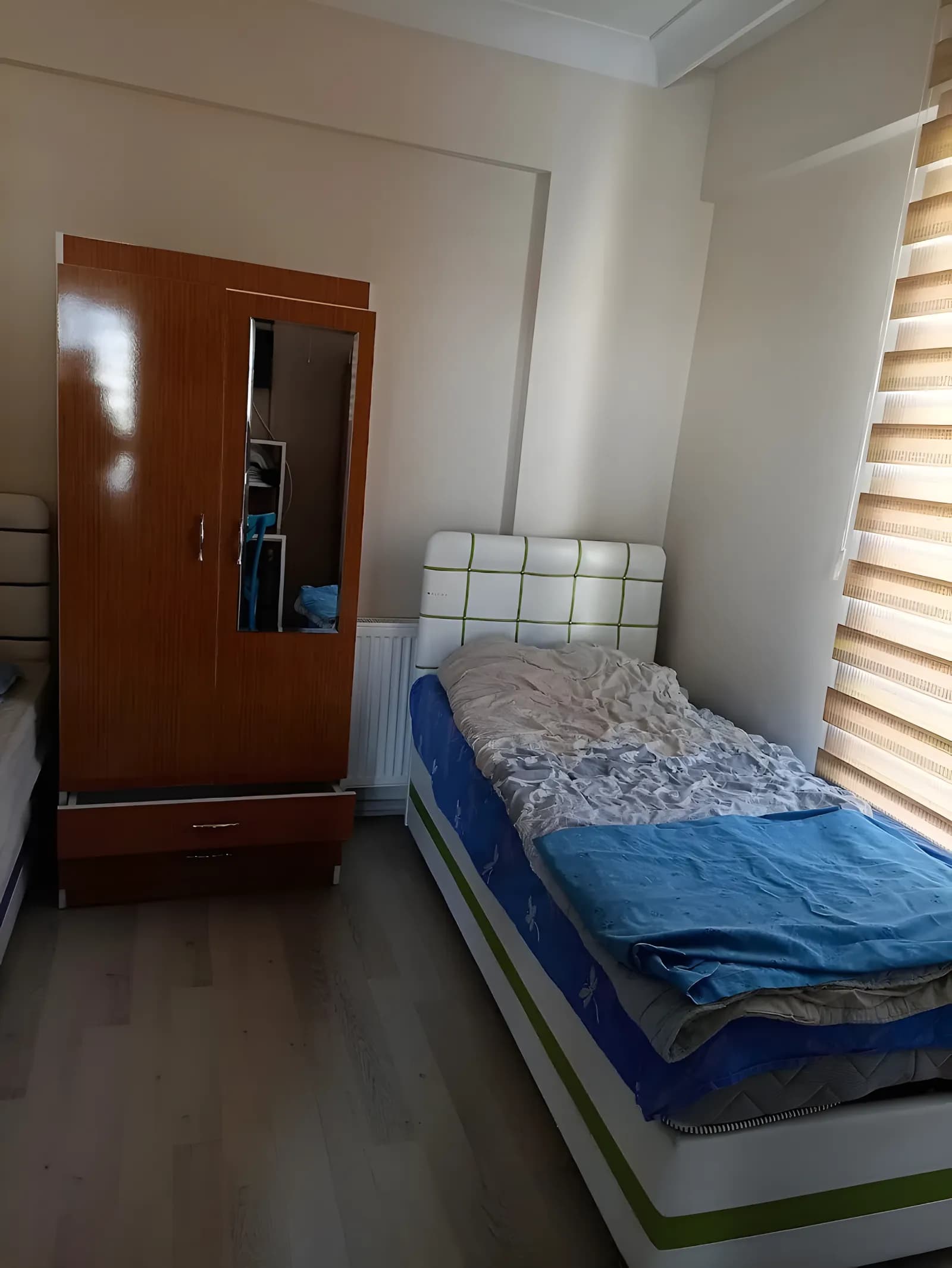 Lara Rezidans Talas Erkek Öğrenci Yurdu Küçük Resim 4