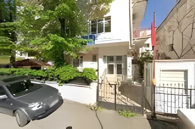 Ankara - Altındağ Özel Muradiye Aydınlıkevler Yüksek Öğretim Kız Öğrenci Yurdu Küçük Resim 4