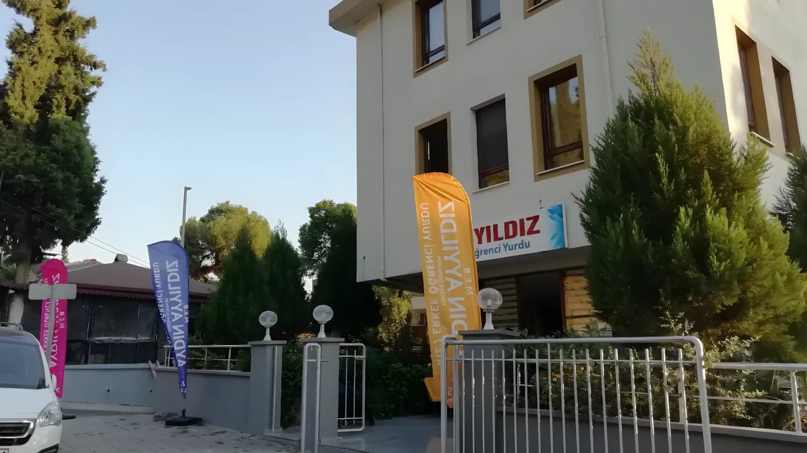 Özel Doğa Erkek Öğrenci Yurdu Küçük Resim 6