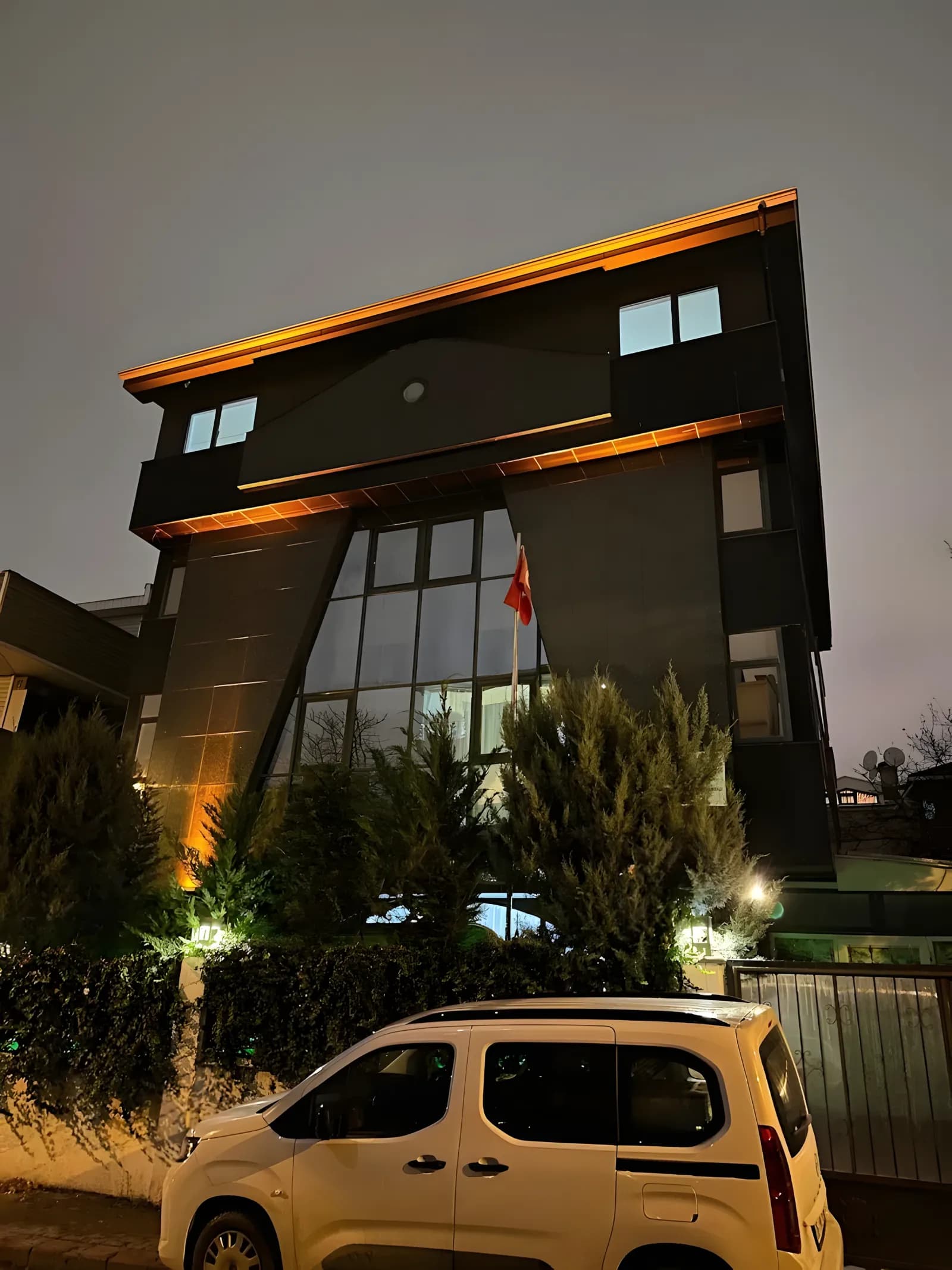 Özel Has Vefa Yükseköğretim Erkek Öğrenci Yurdu Küçük Resim 6