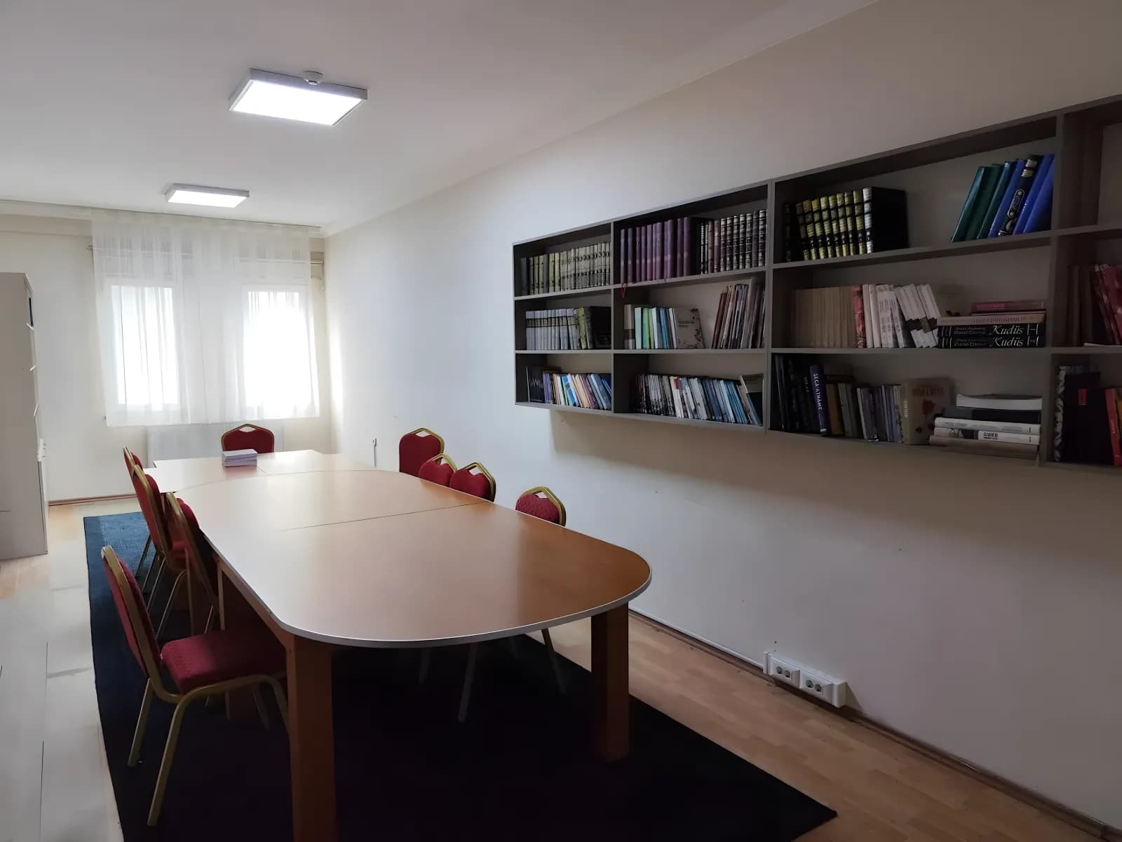 Saray Yükseköğretim Erkek Öğrenci Yurdu Küçük Resim 5